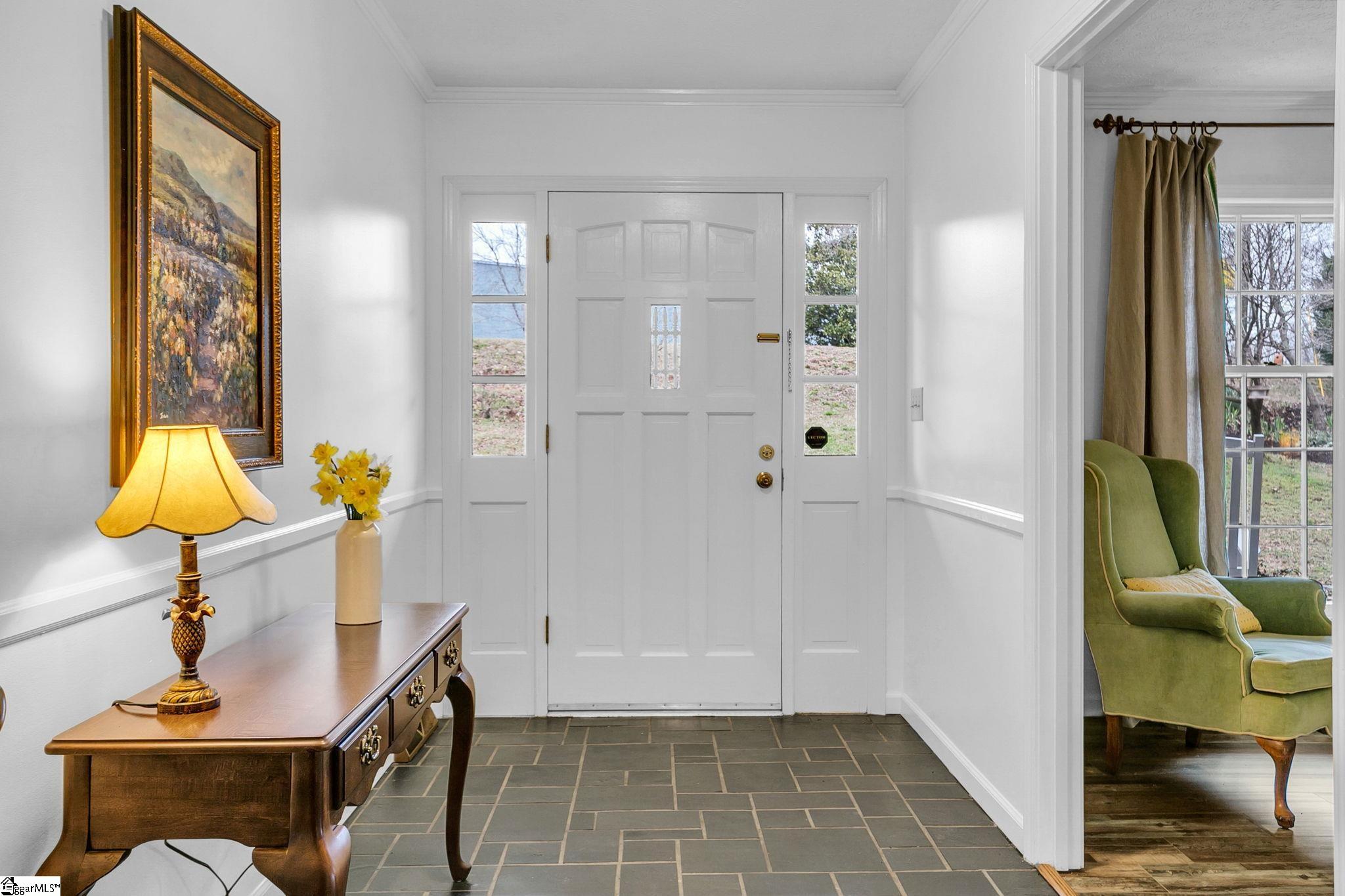 639 Sulphur Springs Road Greenville, SC 29617