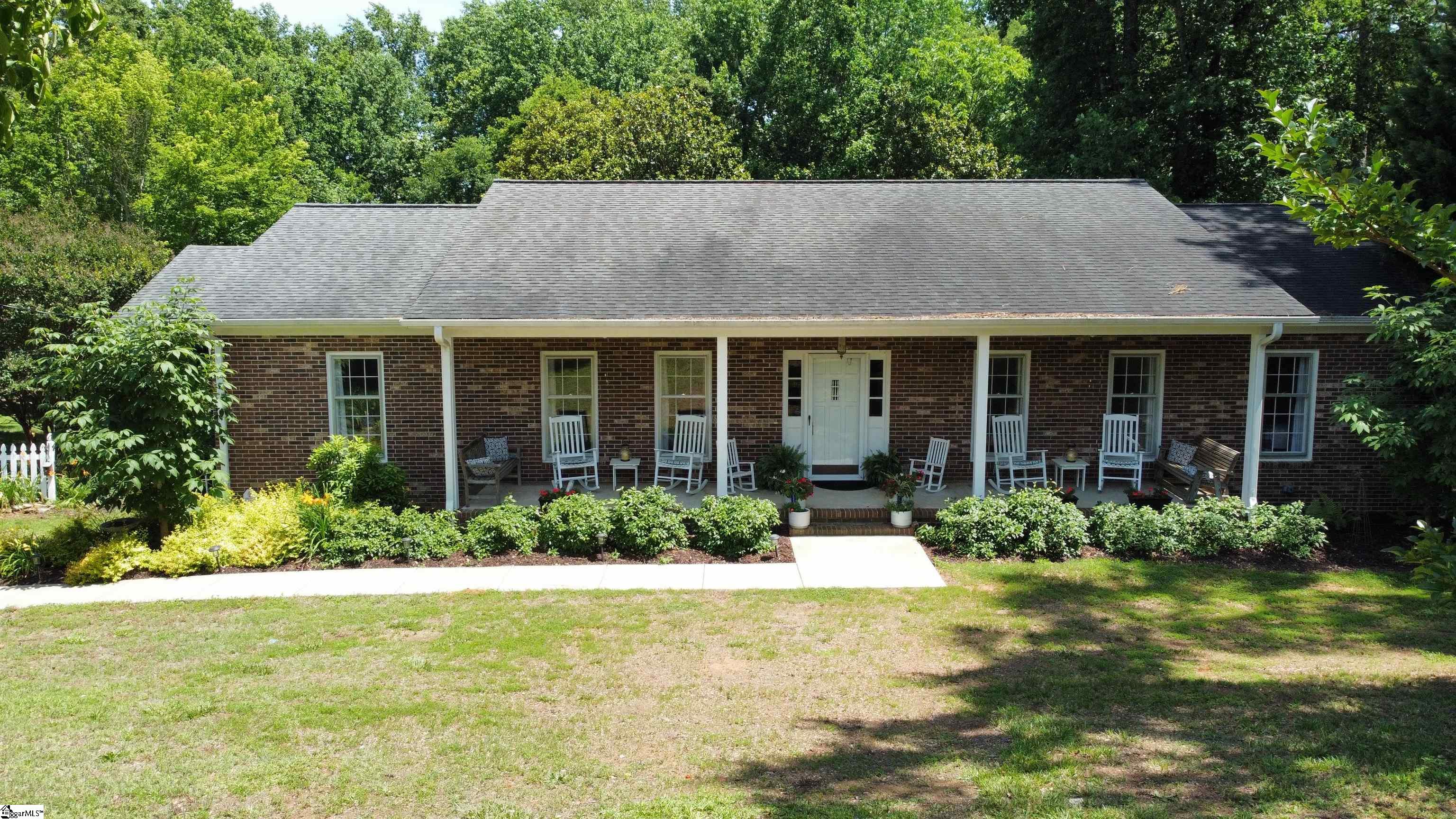 639 Sulphur Springs Road Greenville, SC 29617