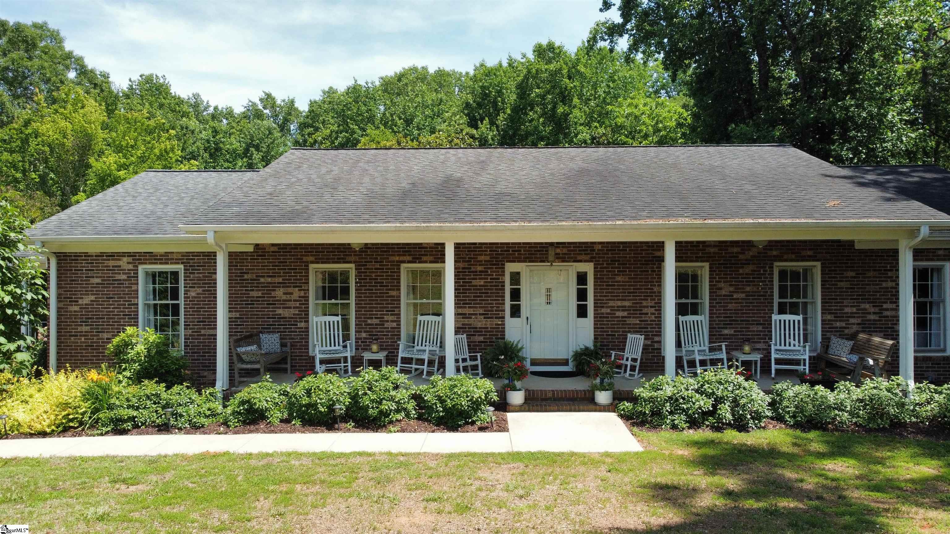 639 Sulphur Springs Road Greenville, SC 29617