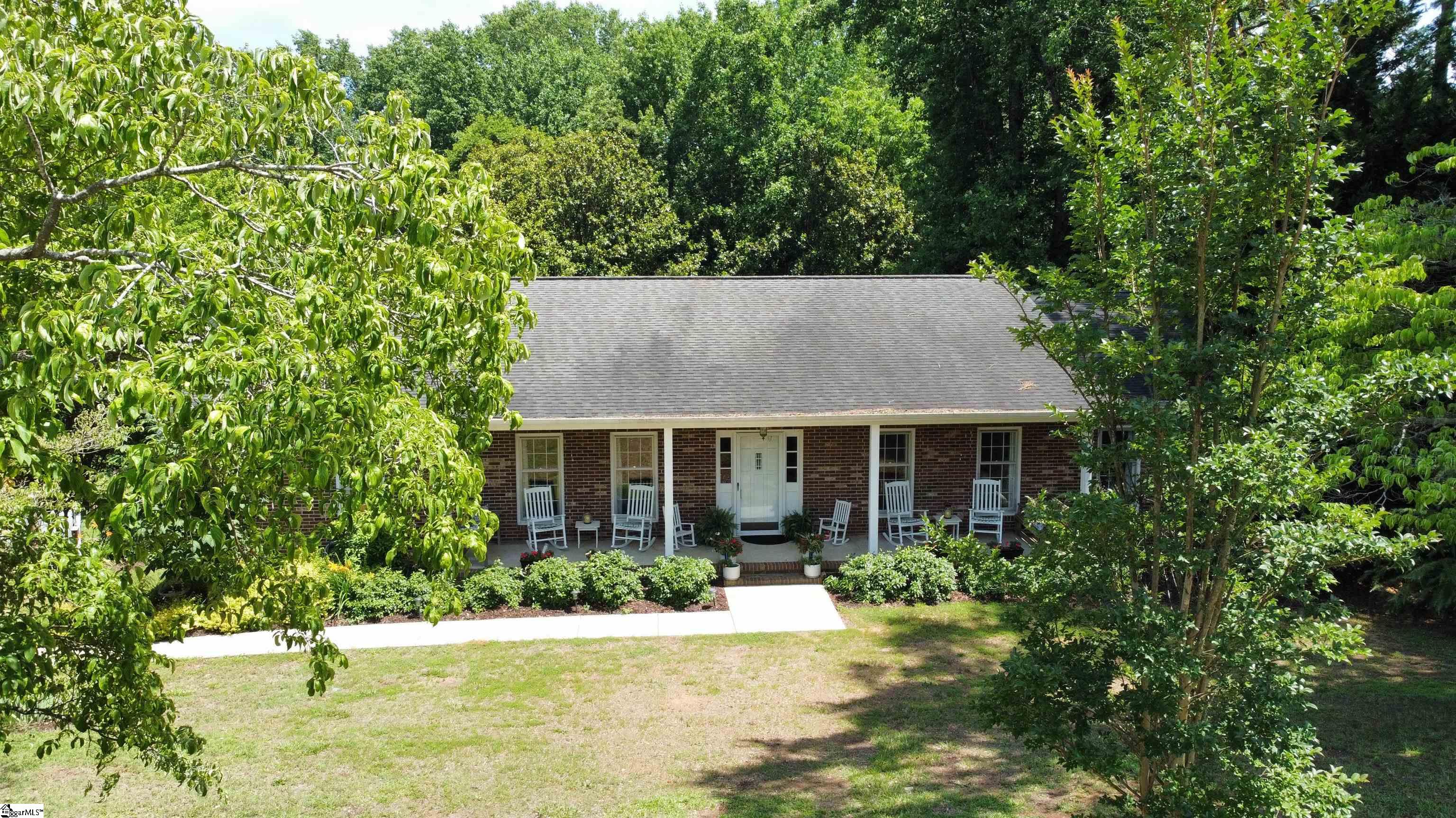 639 Sulphur Springs Road Greenville, SC 29617