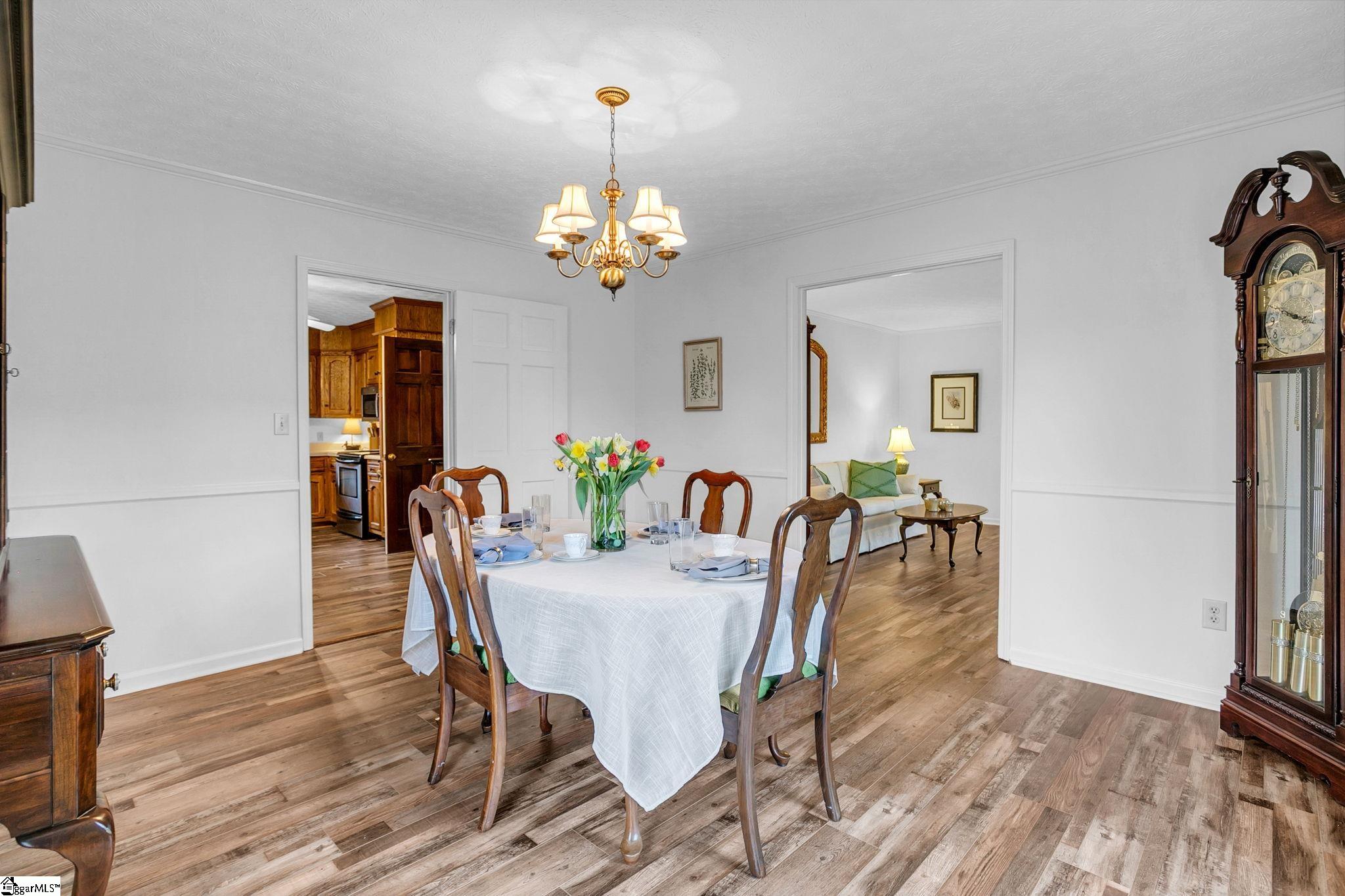 639 Sulphur Springs Road Greenville, SC 29617