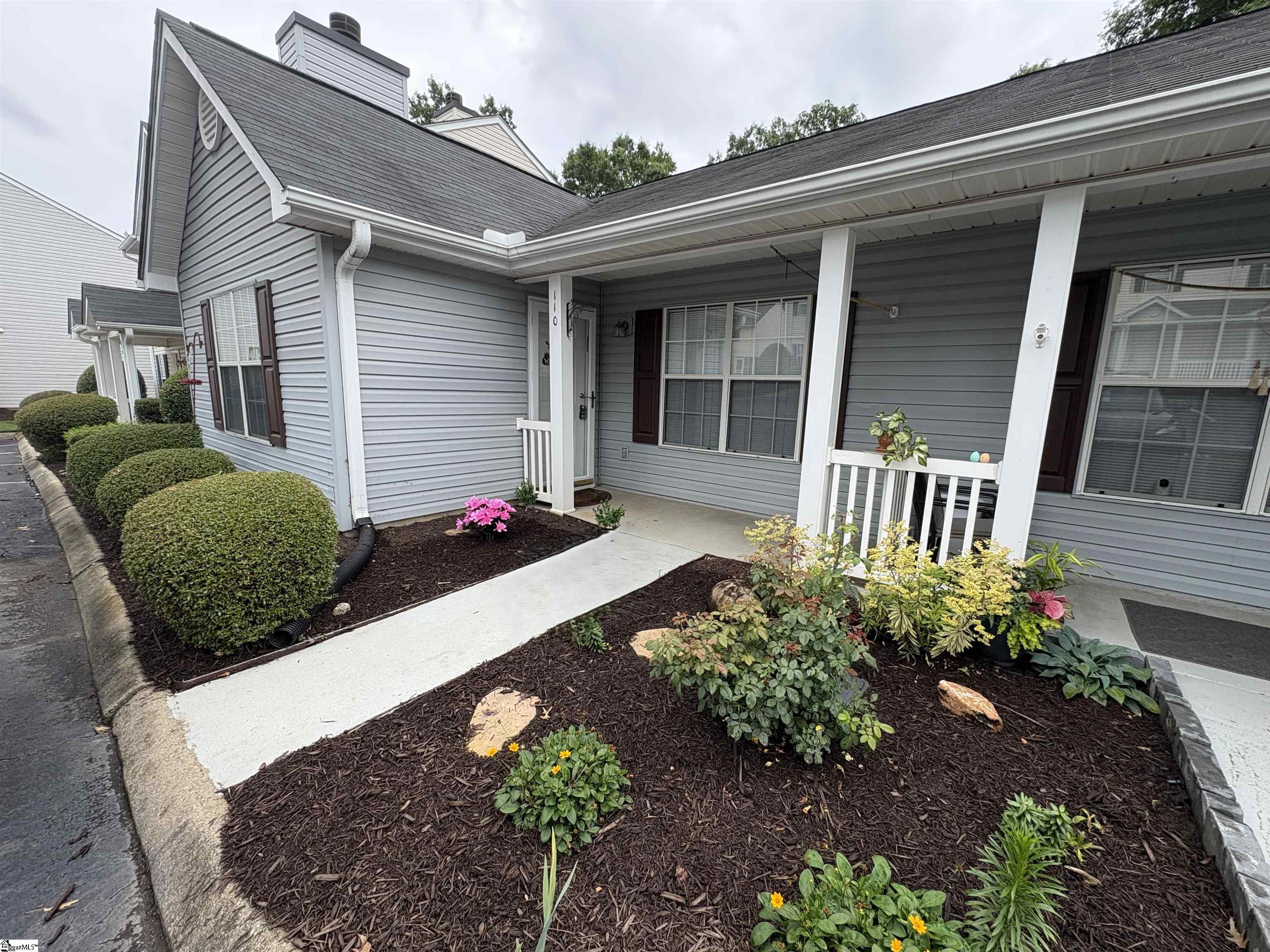 110 Hammett Grove Lane Greer, SC 29650