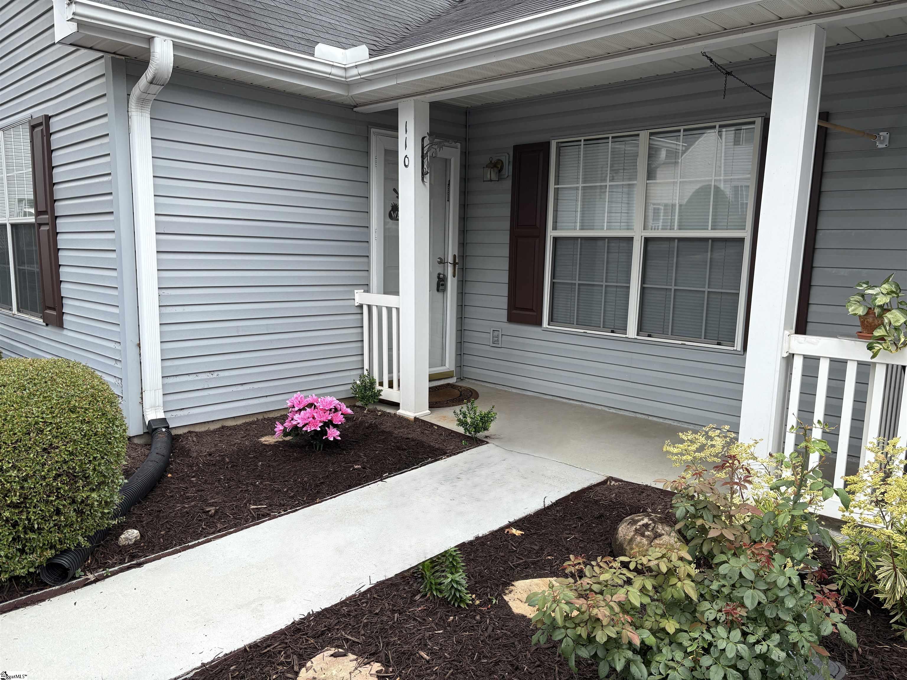 110 Hammett Grove Lane Greer, SC 29650