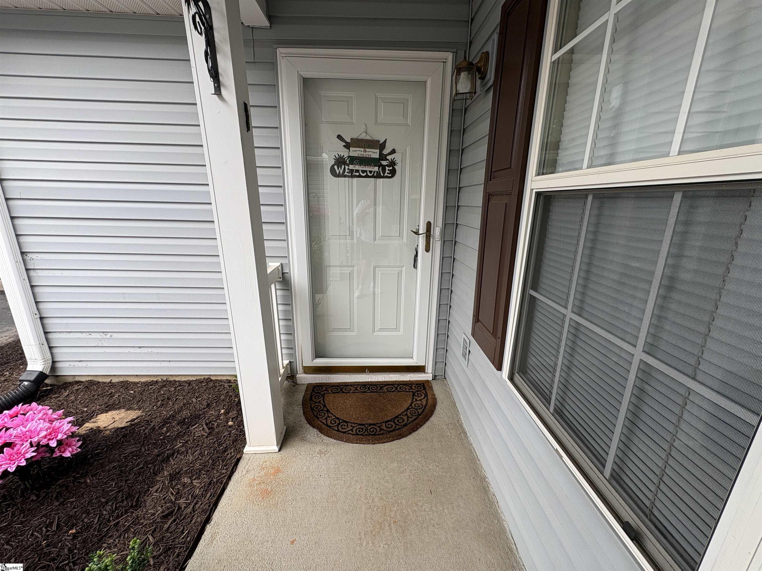 110 Hammett Grove Lane Greer, SC 29650