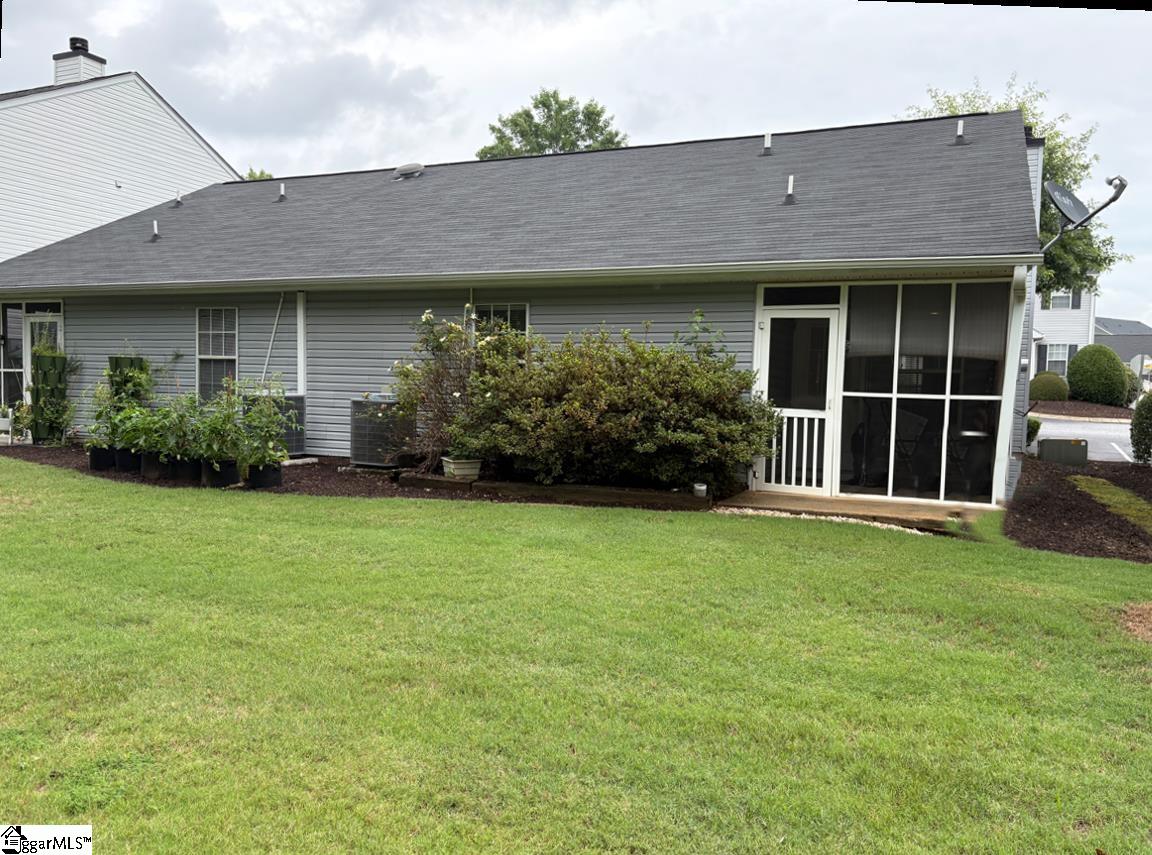 110 Hammett Grove Lane Greer, SC 29650