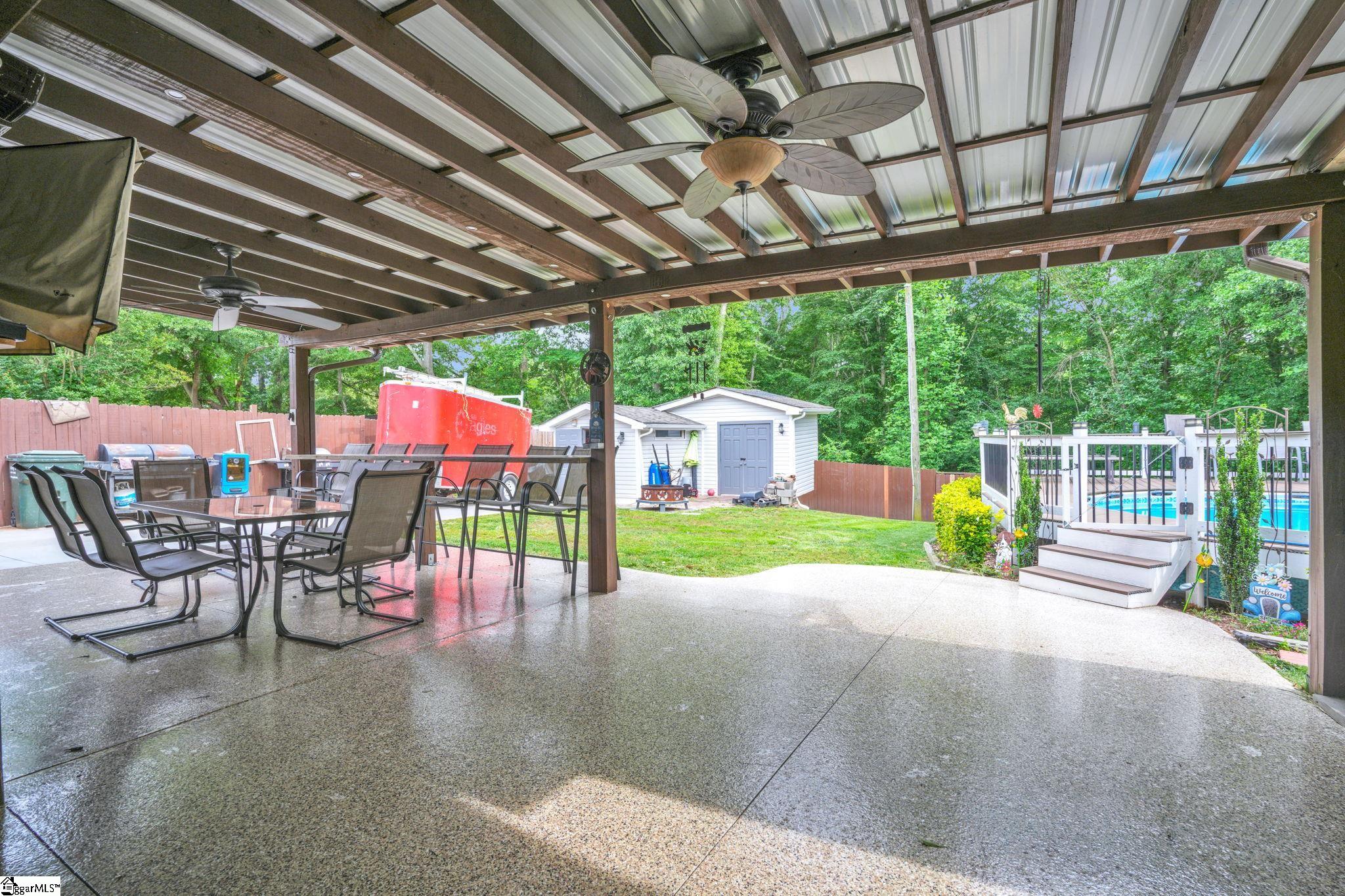 22 Costwold Terrace Taylors, SC 29687