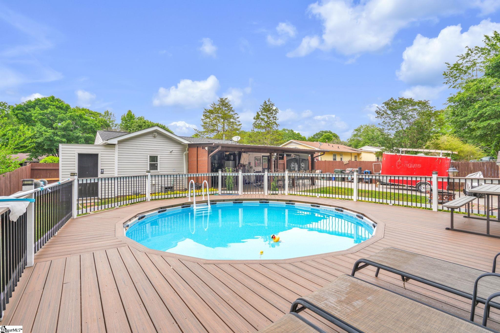 22 Costwold Terrace Taylors, SC 29687
