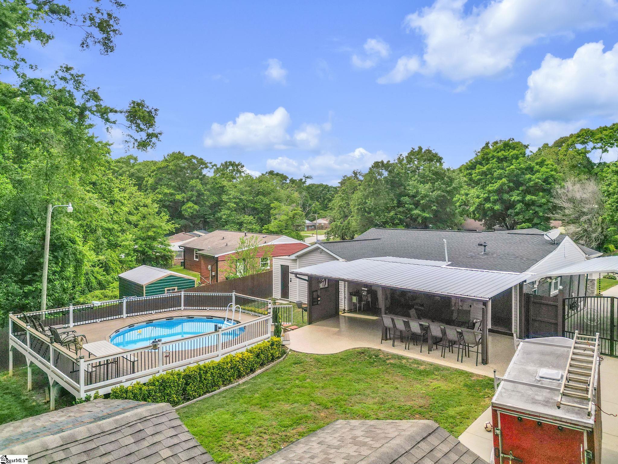 22 Costwold Terrace Taylors, SC 29687
