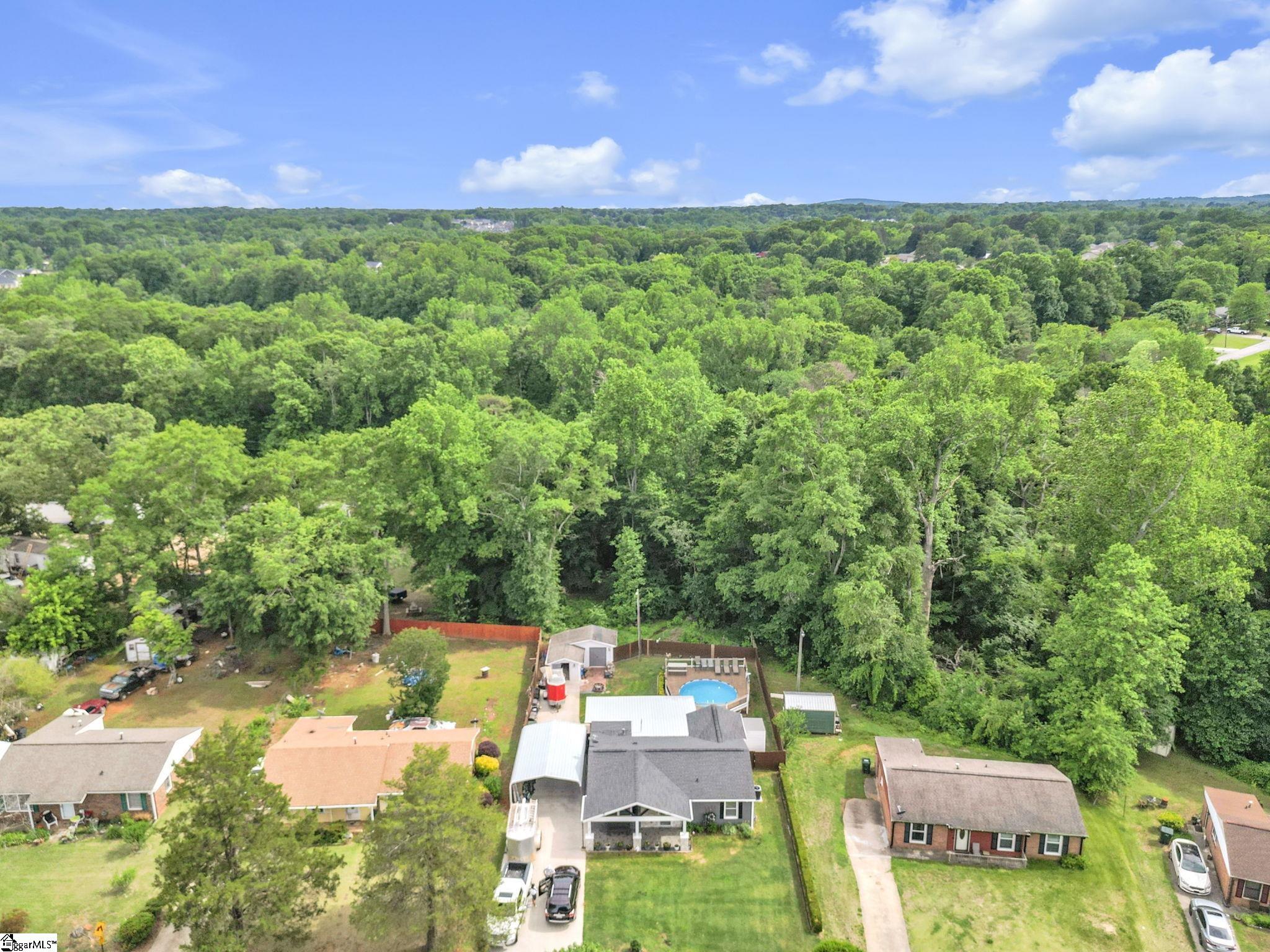 22 Costwold Terrace Taylors, SC 29687
