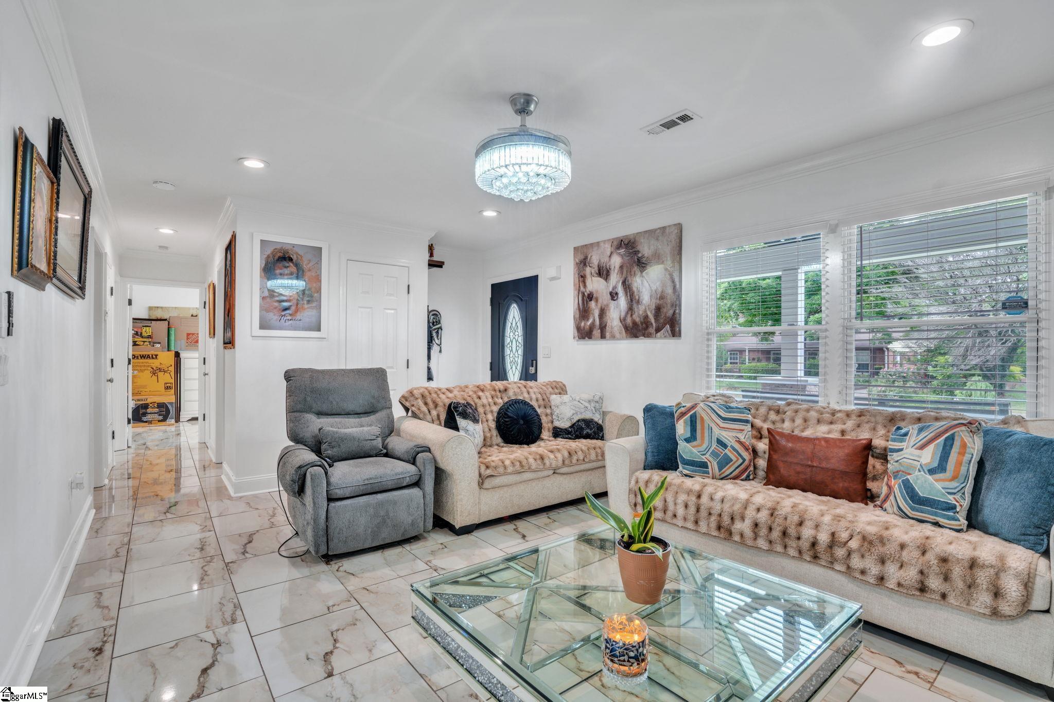 22 Costwold Terrace Taylors, SC 29687