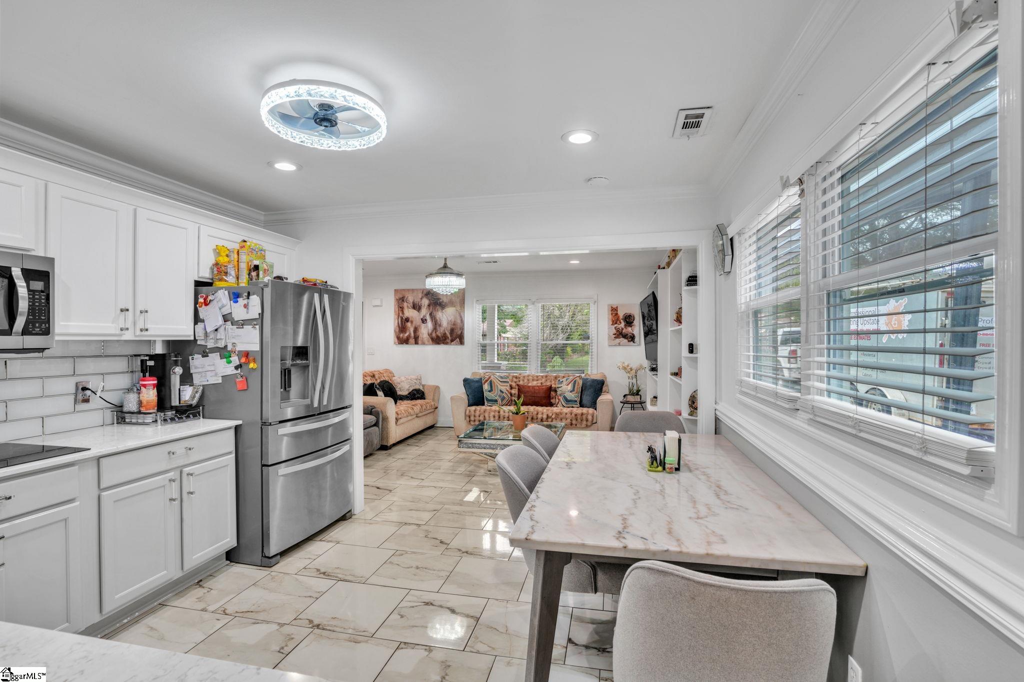 22 Costwold Terrace Taylors, SC 29687
