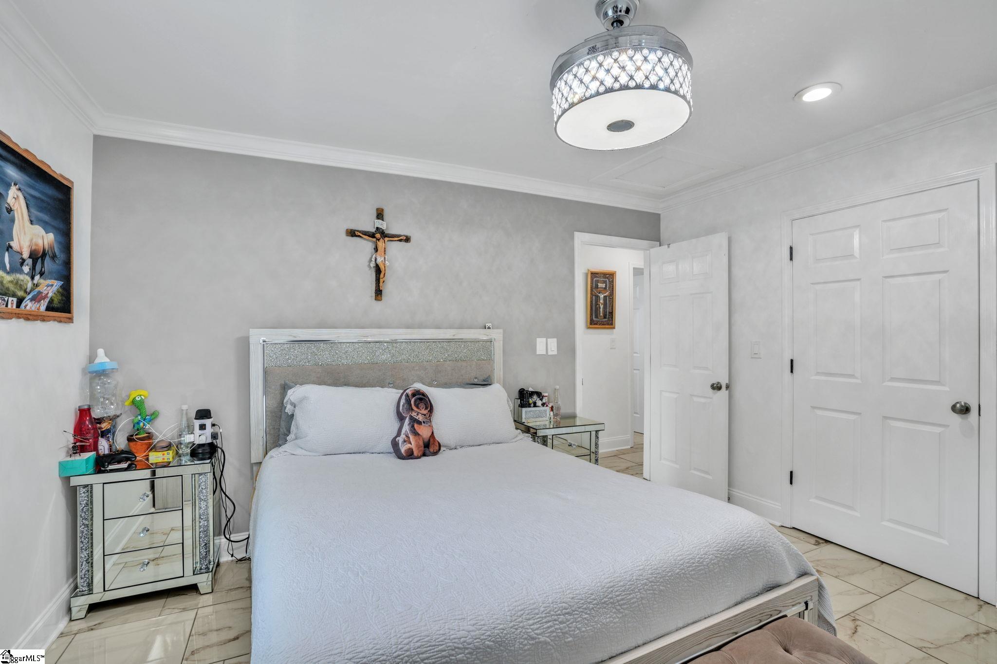 22 Costwold Terrace Taylors, SC 29687