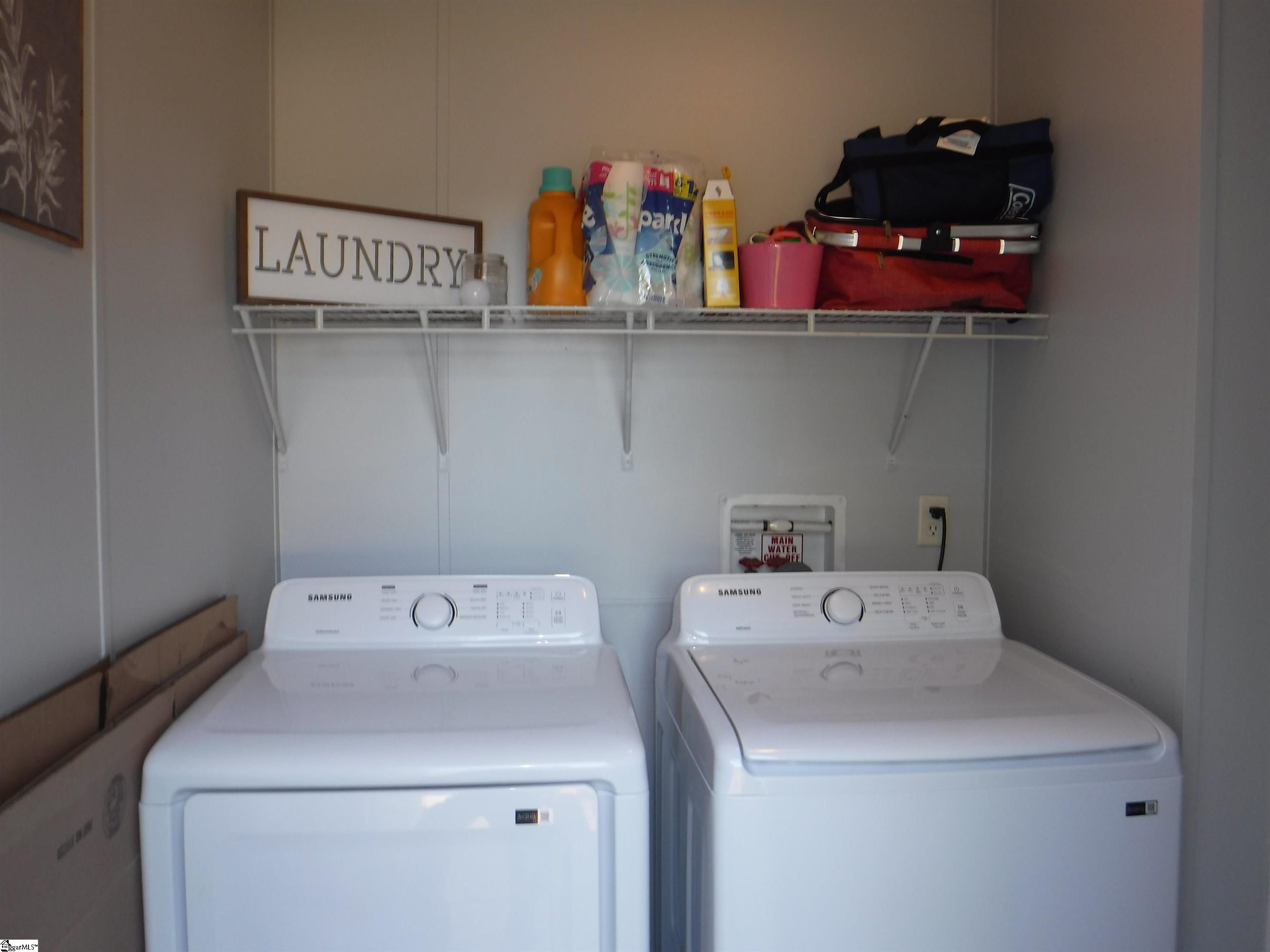 175 Madison Avenue Wellford, SC 29385