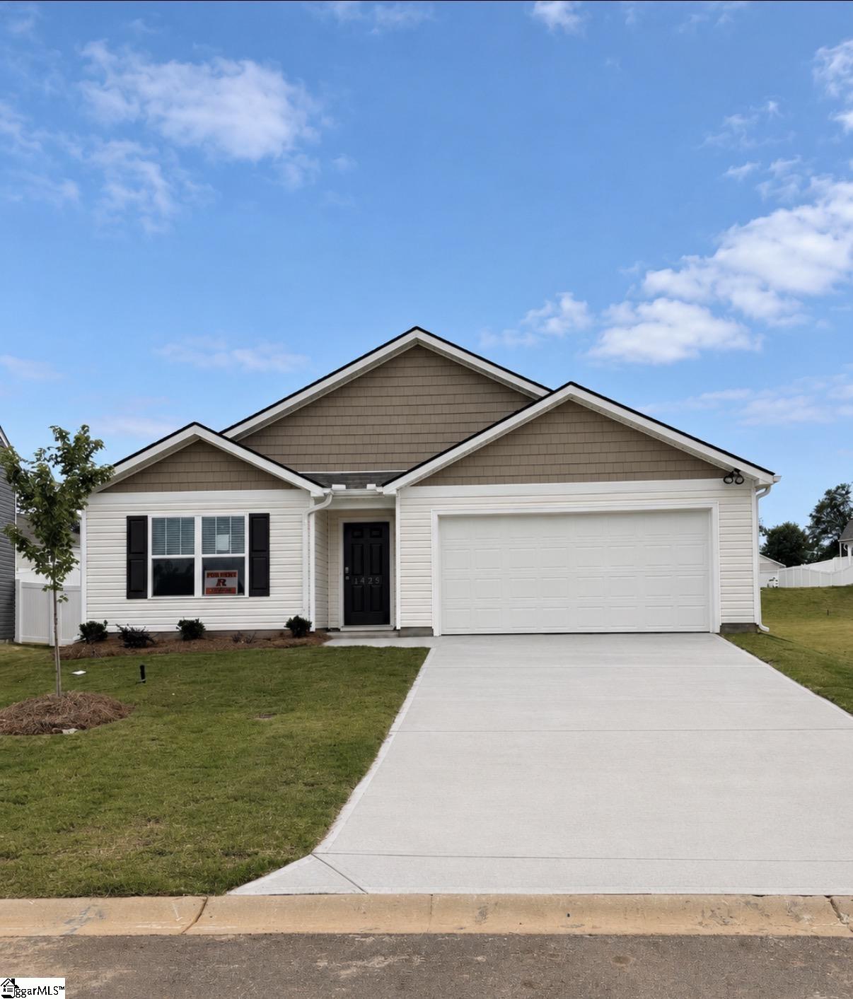 1425 Slades Street Woodruff, SC 29388