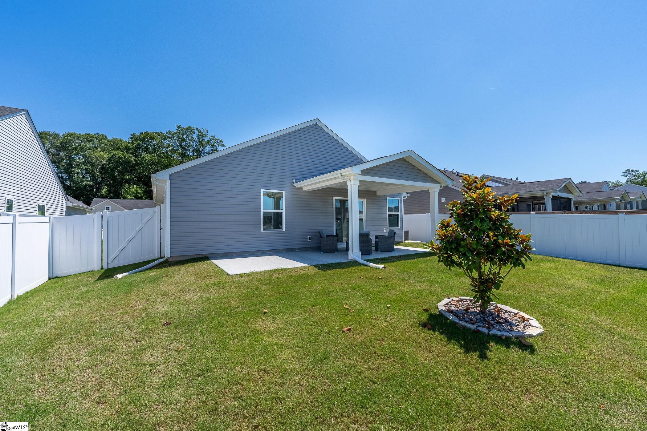 723 Sweet Sage Lane Spartanburg, SC 29302