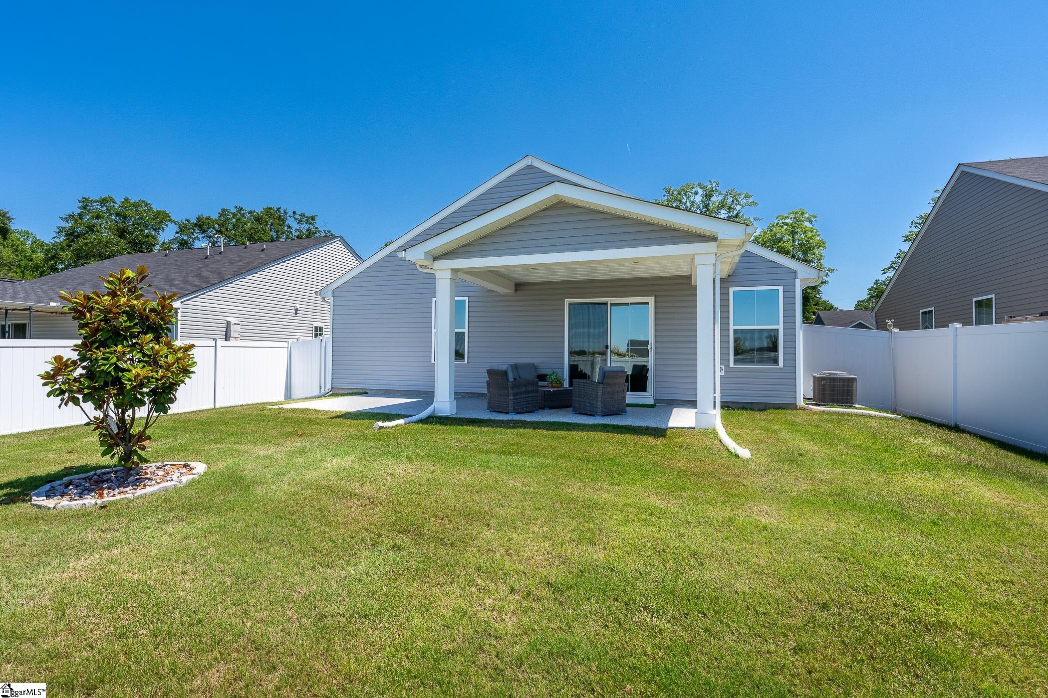 723 Sweet Sage Lane Spartanburg, SC 29302