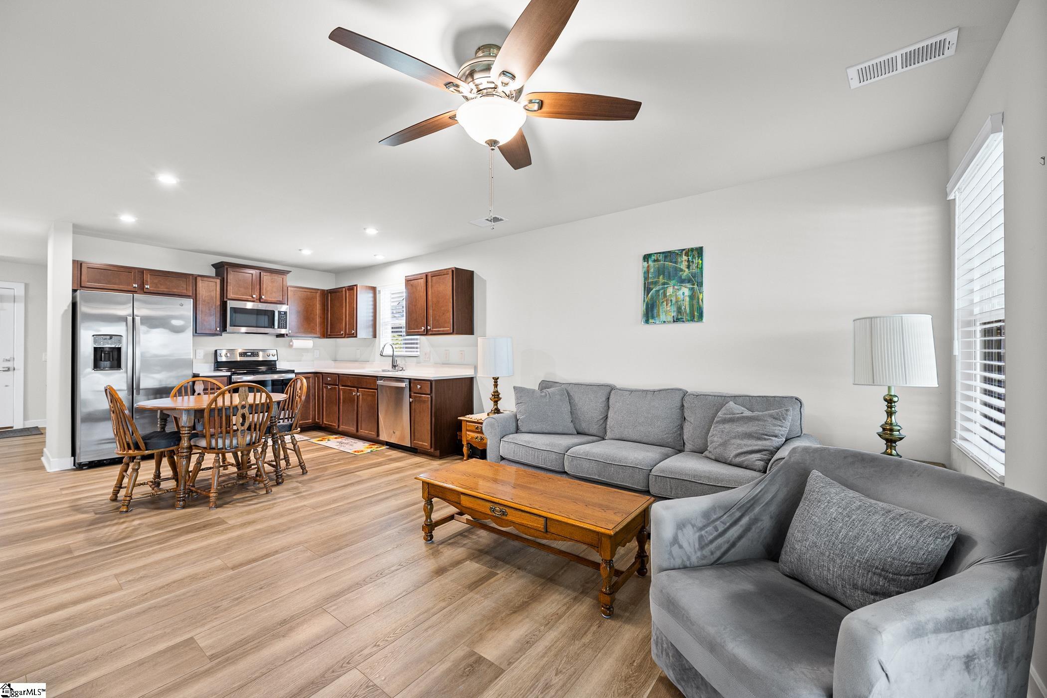 723 Sweet Sage Lane Spartanburg, SC 29302
