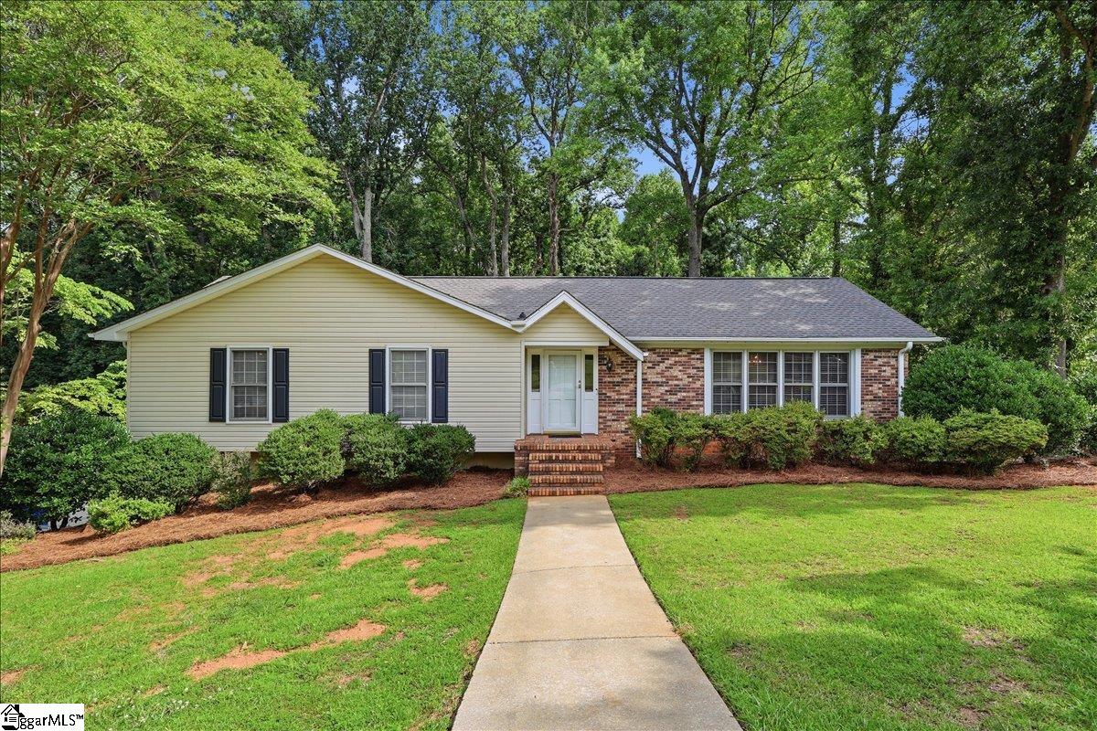 201 Wallingford Road Greenville, SC 29609