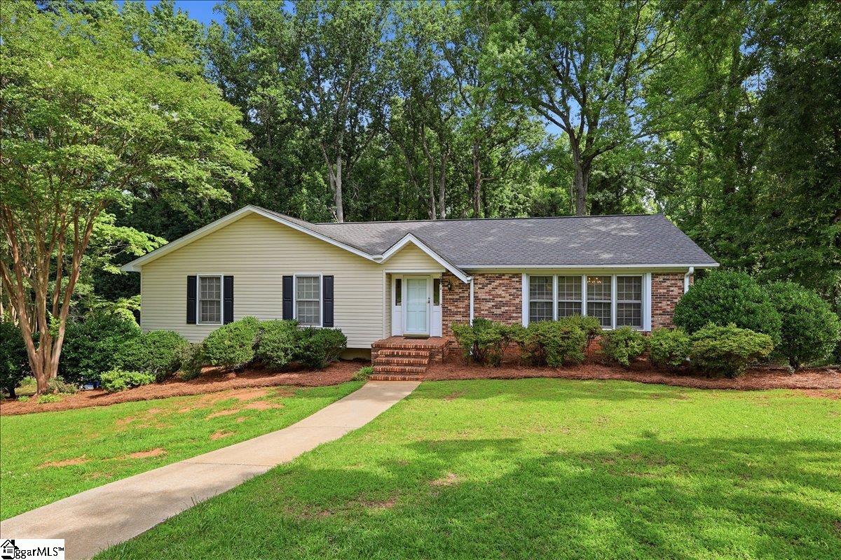 201 Wallingford Road Greenville, SC 29609