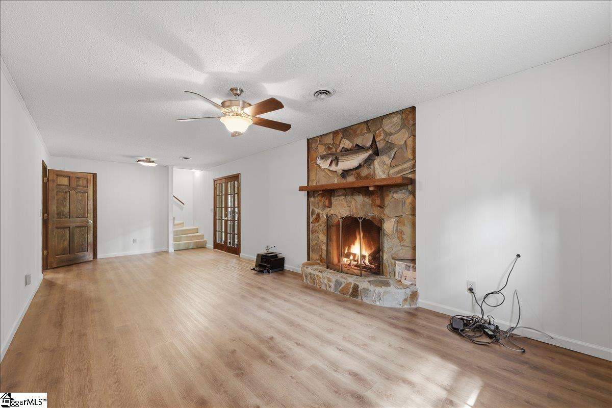 201 Wallingford Road Greenville, SC 29609