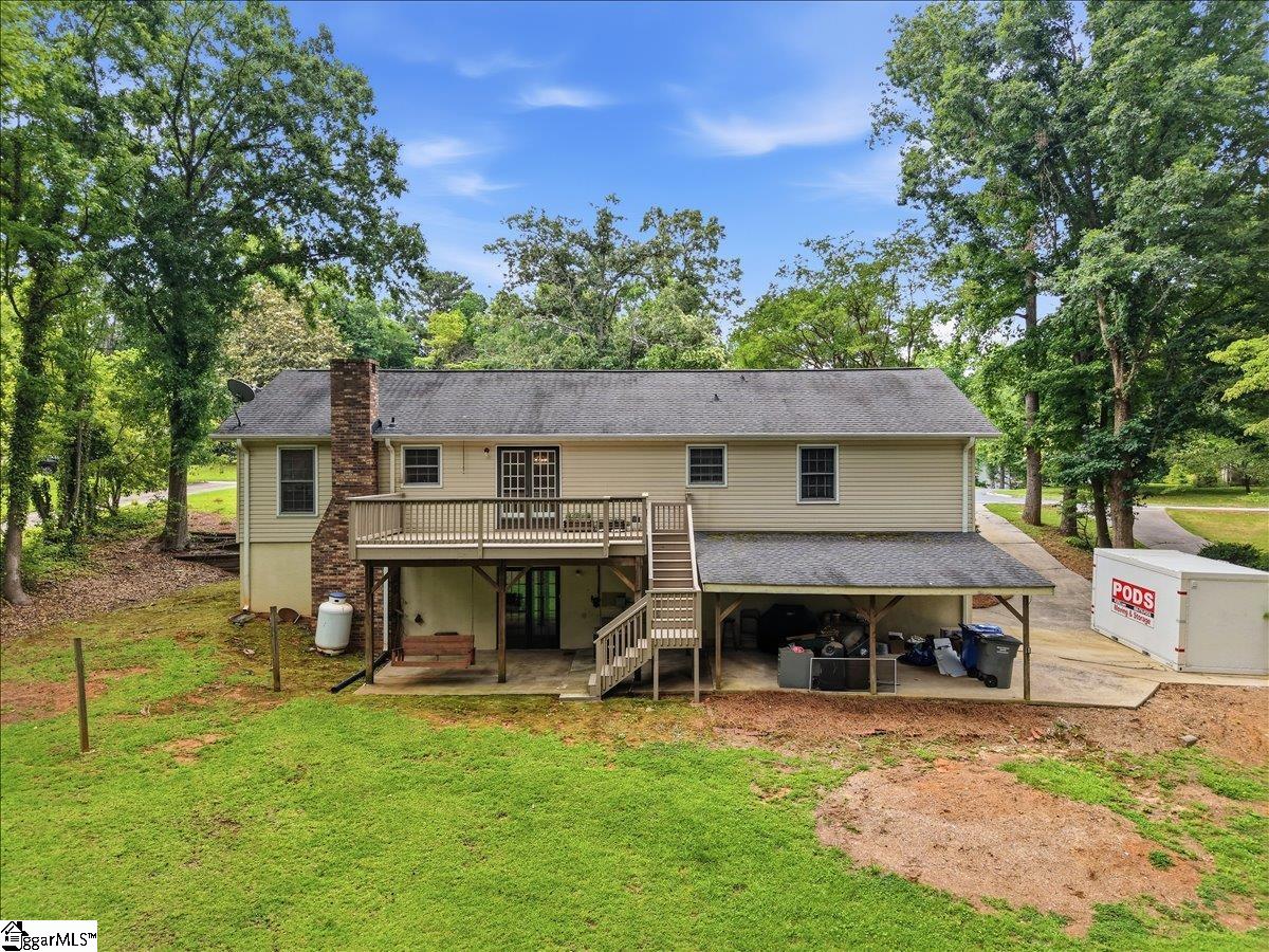 201 Wallingford Road Greenville, SC 29609