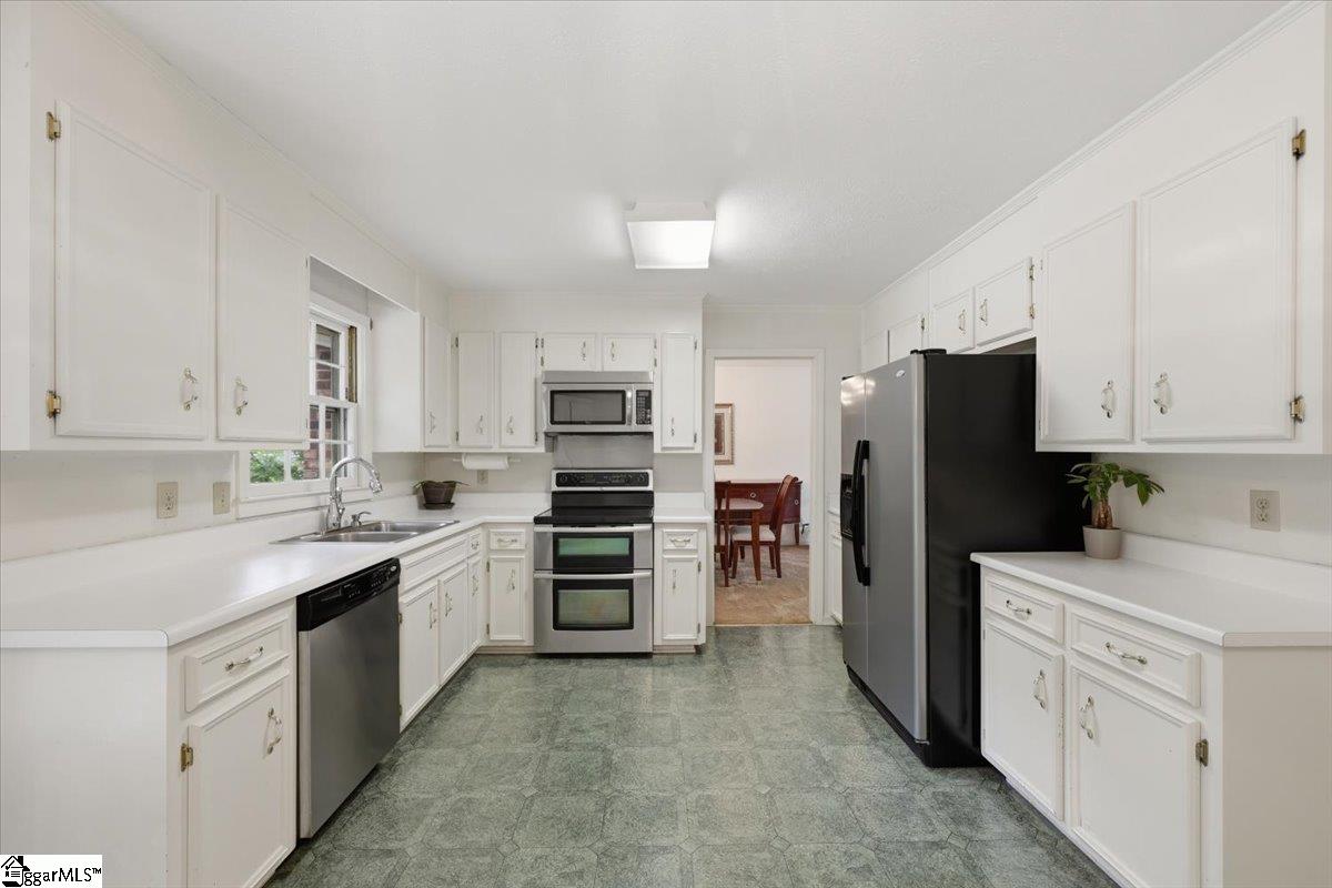 201 Wallingford Road Greenville, SC 29609