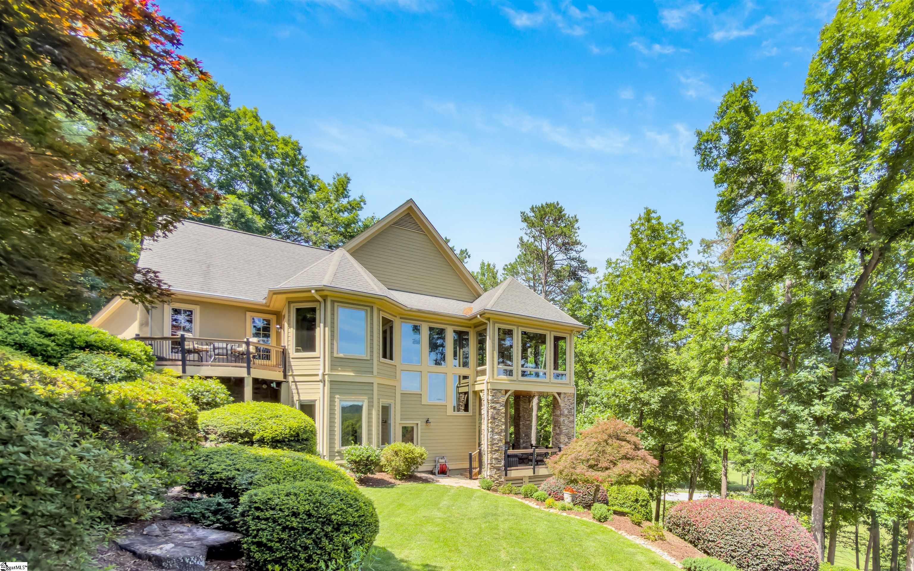 313 Sedgewick Road Travelers Rest, SC 29690