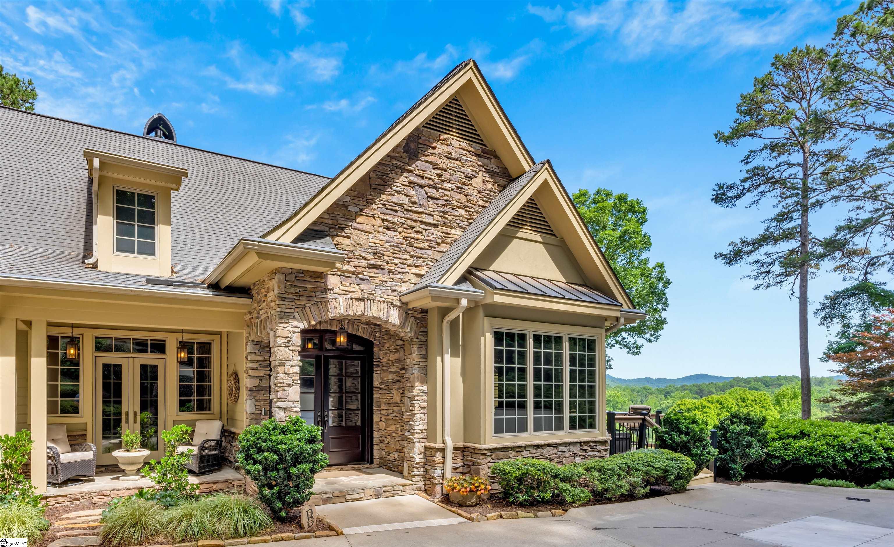 313 Sedgewick Road Travelers Rest, SC 29690