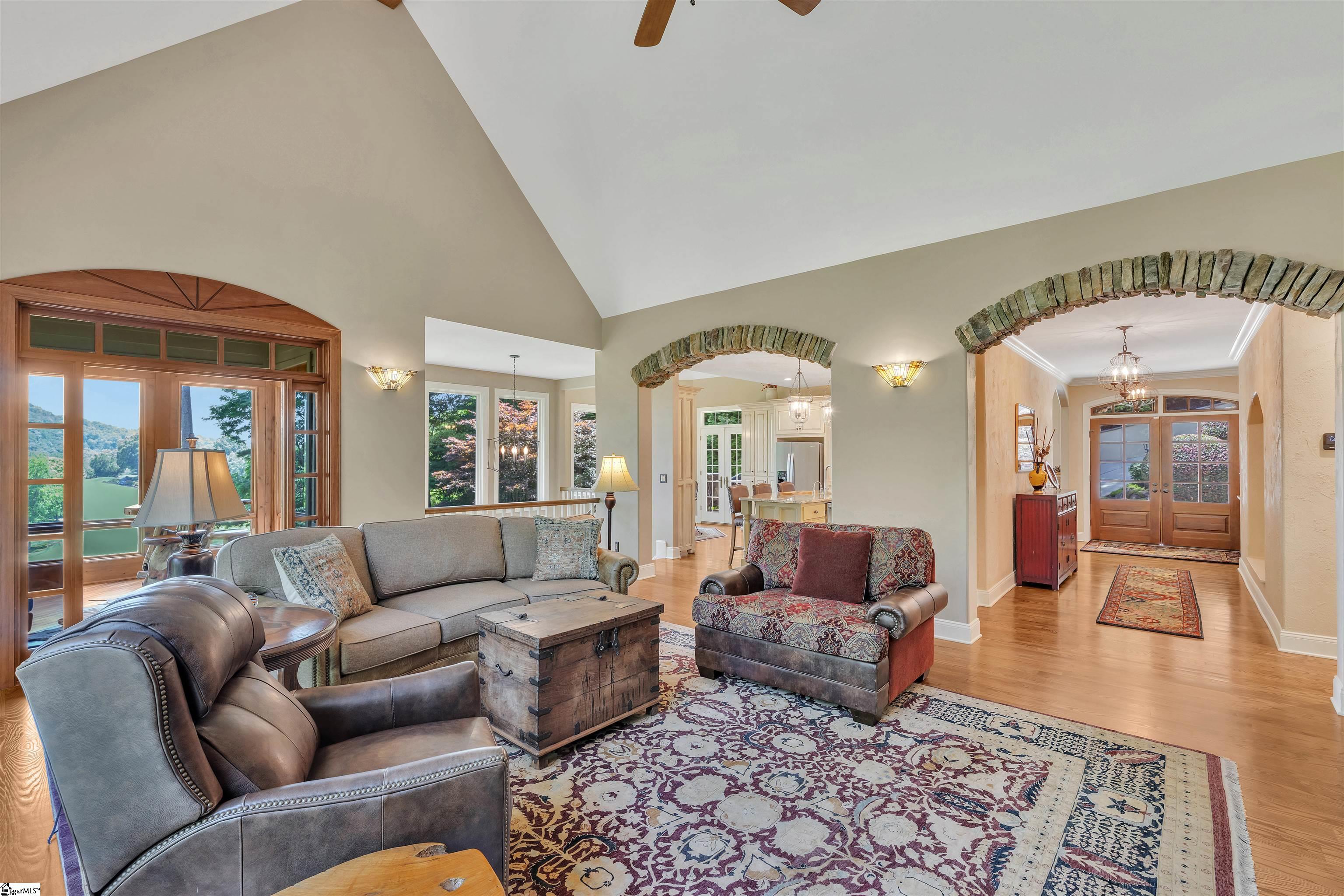 313 Sedgewick Road Travelers Rest, SC 29690