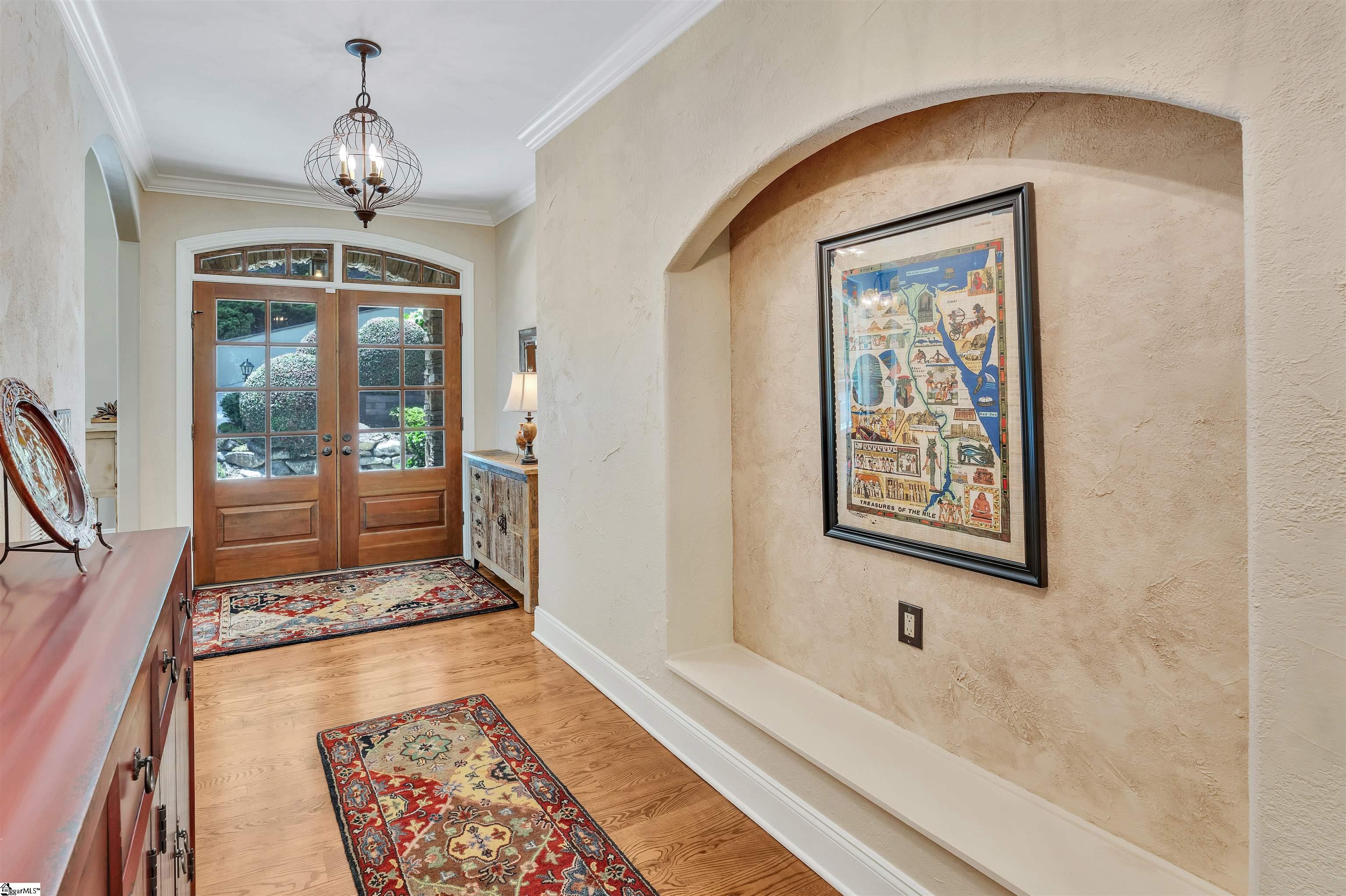 313 Sedgewick Road Travelers Rest, SC 29690