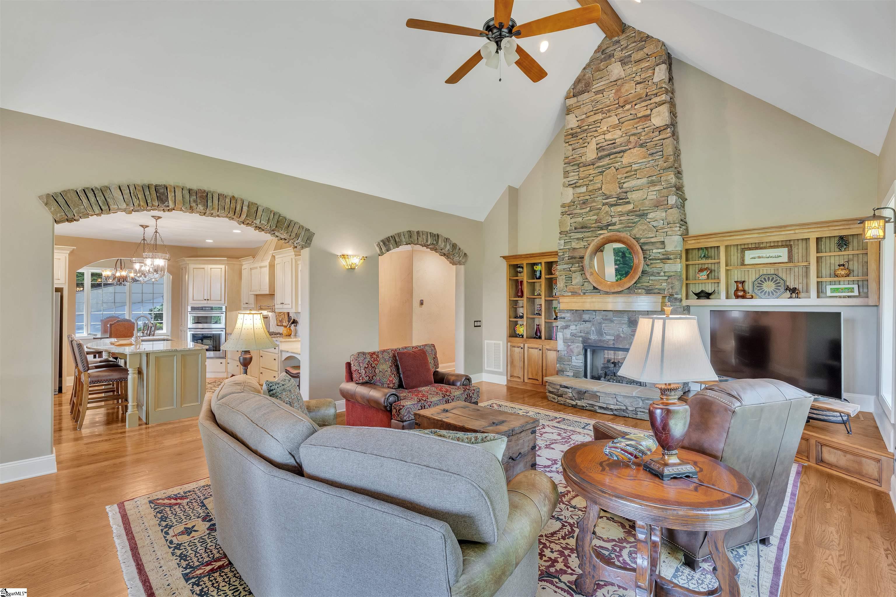 313 Sedgewick Road Travelers Rest, SC 29690