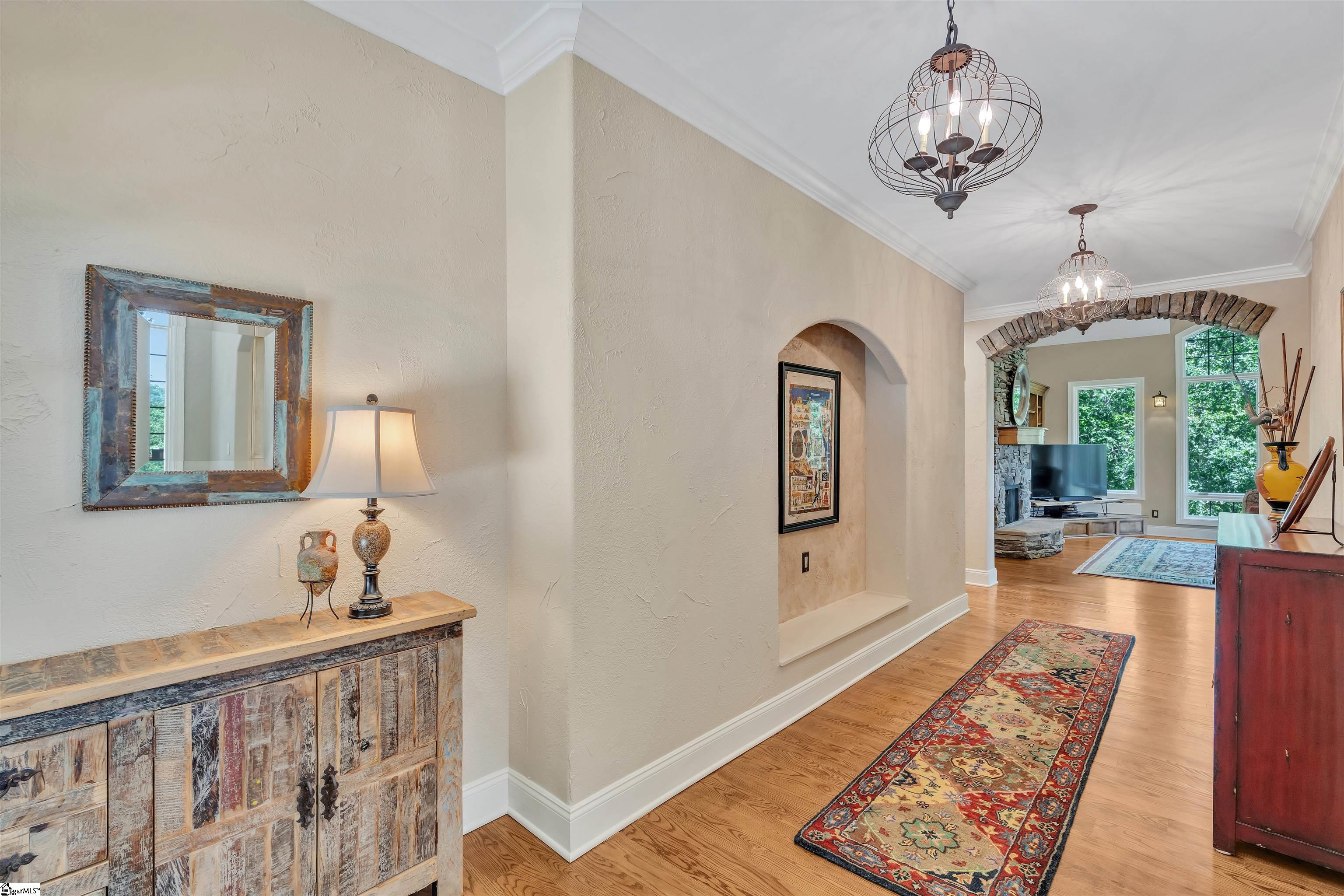313 Sedgewick Road Travelers Rest, SC 29690