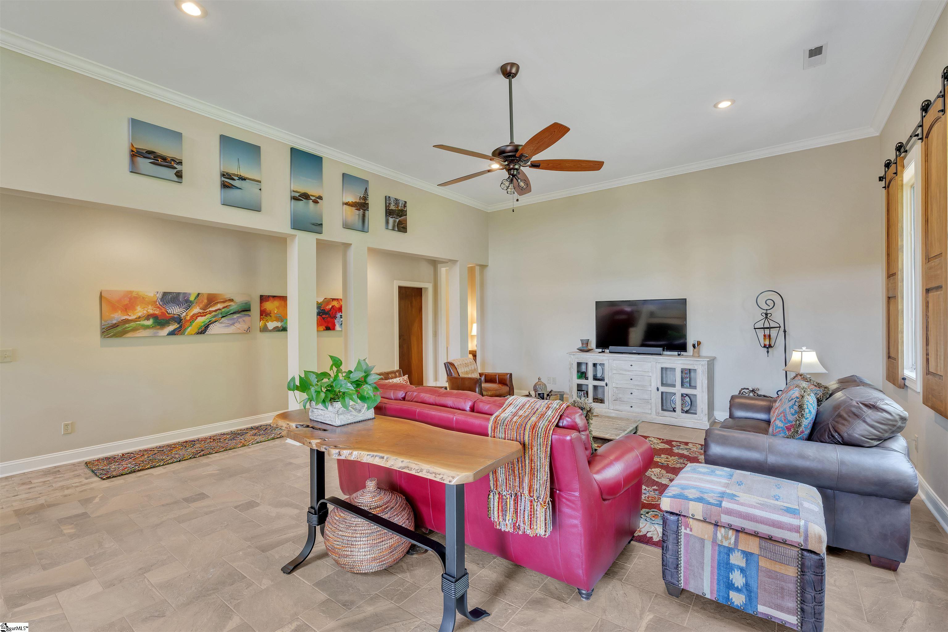 313 Sedgewick Road Travelers Rest, SC 29690