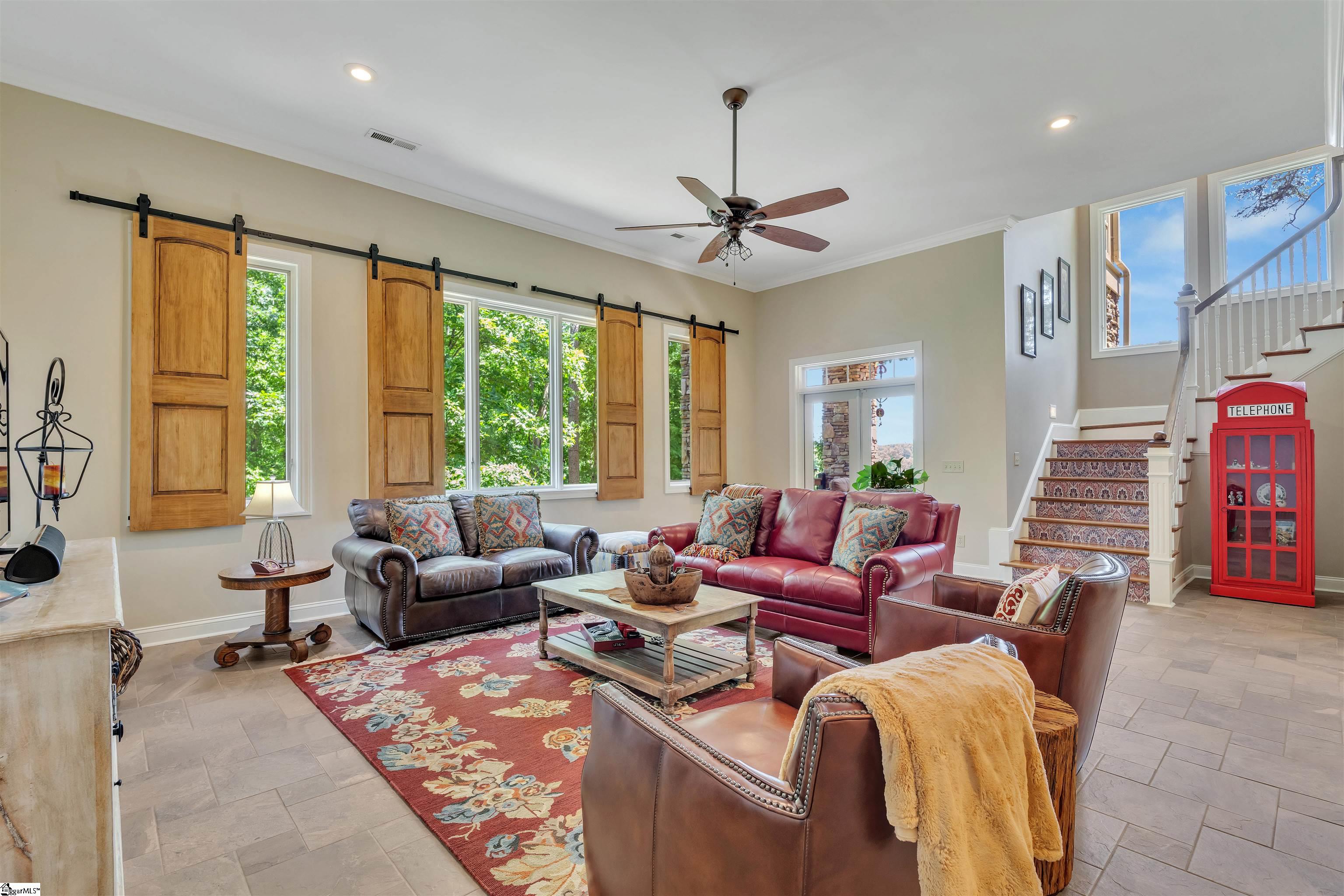 313 Sedgewick Road Travelers Rest, SC 29690