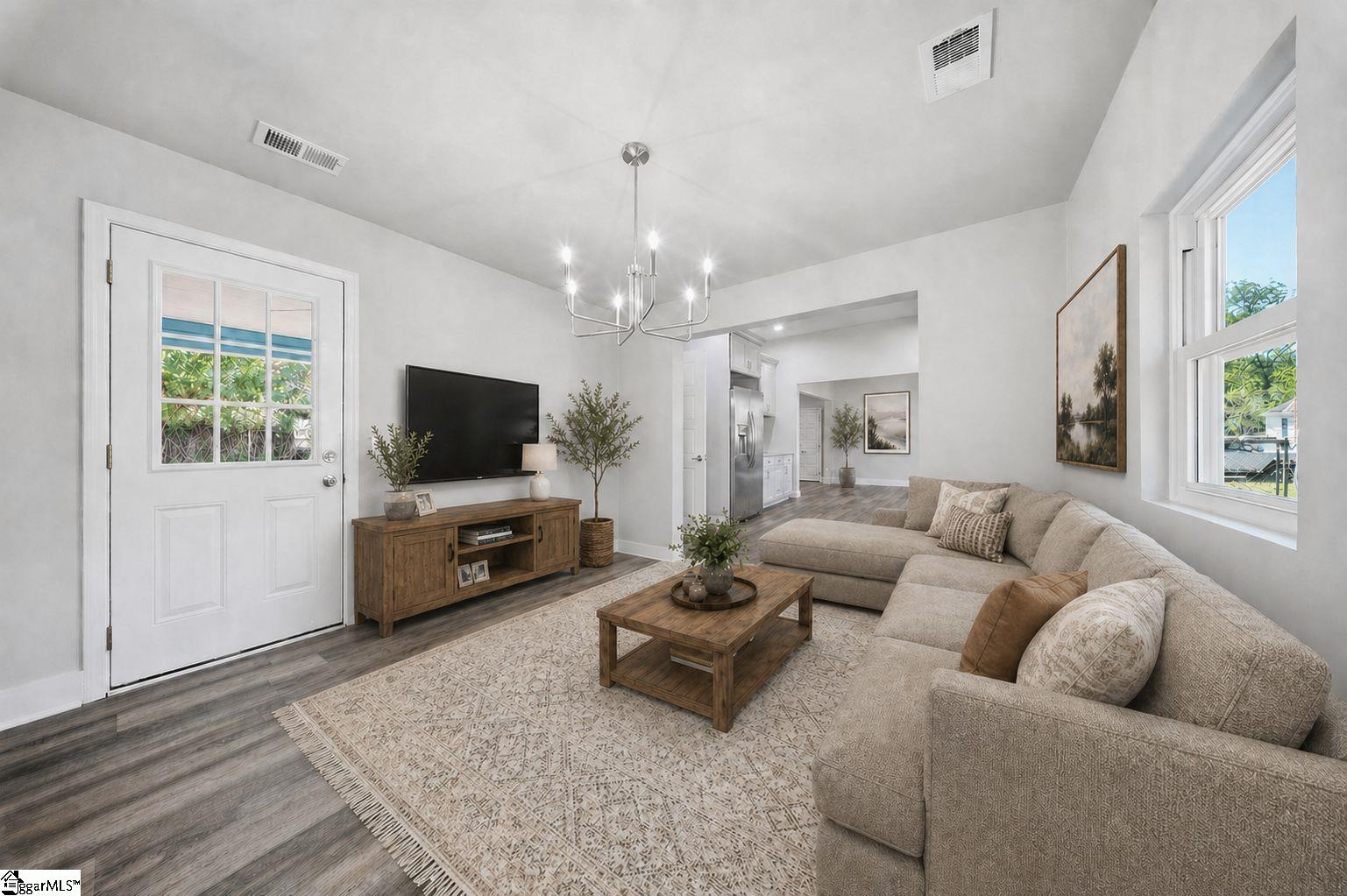 209 Westfield Avenue Greer, SC 29651