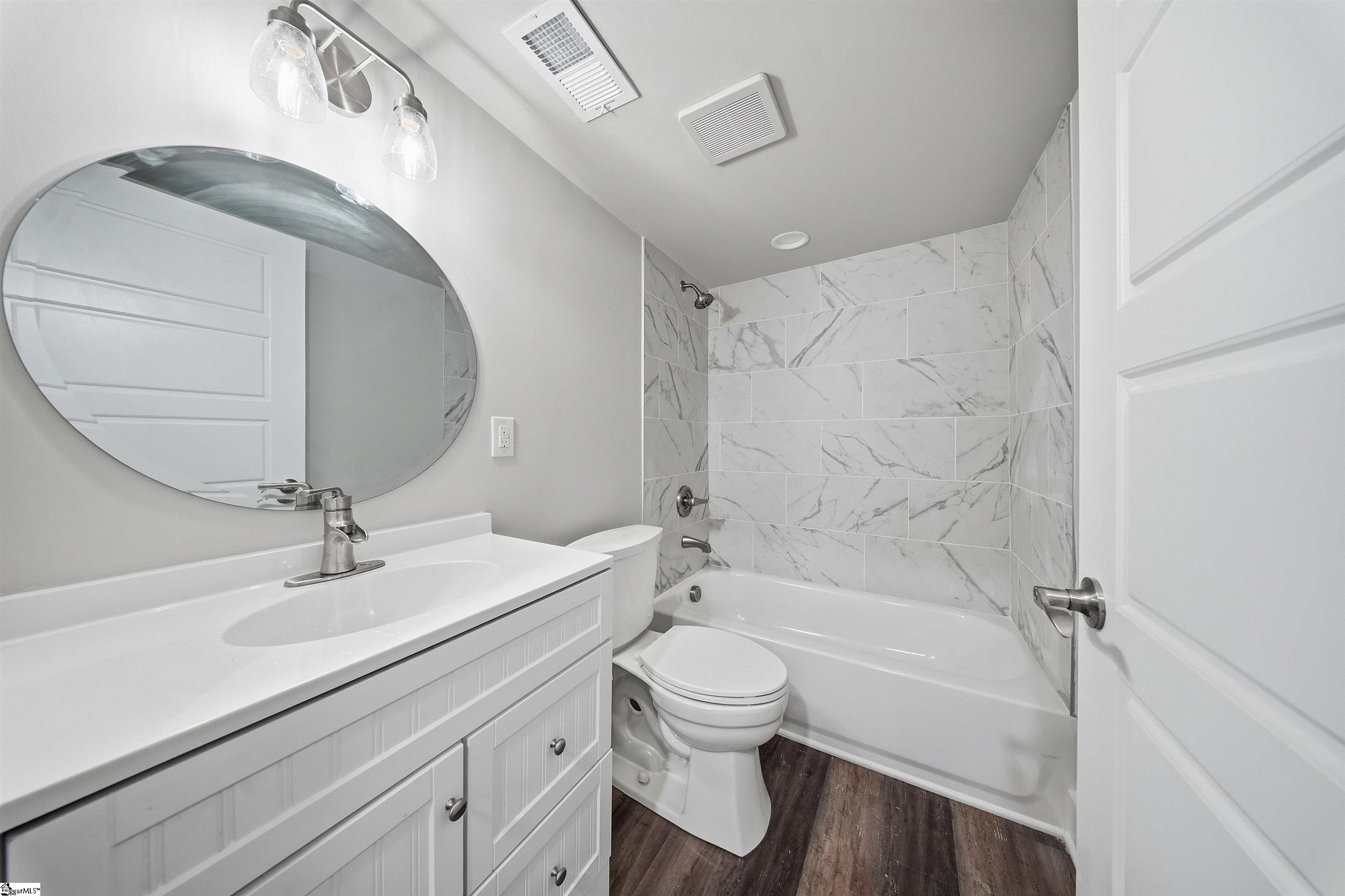 209 Westfield Avenue Greer, SC 29651