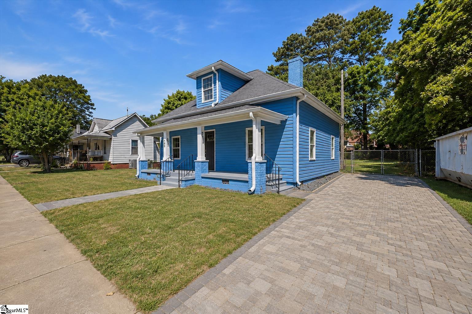 209 Westfield Avenue Greer, SC 29651