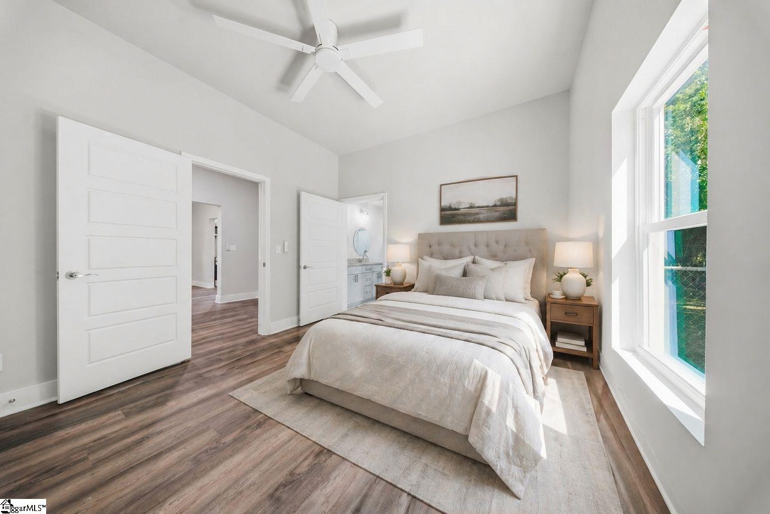 209 Westfield Avenue Greer, SC 29651