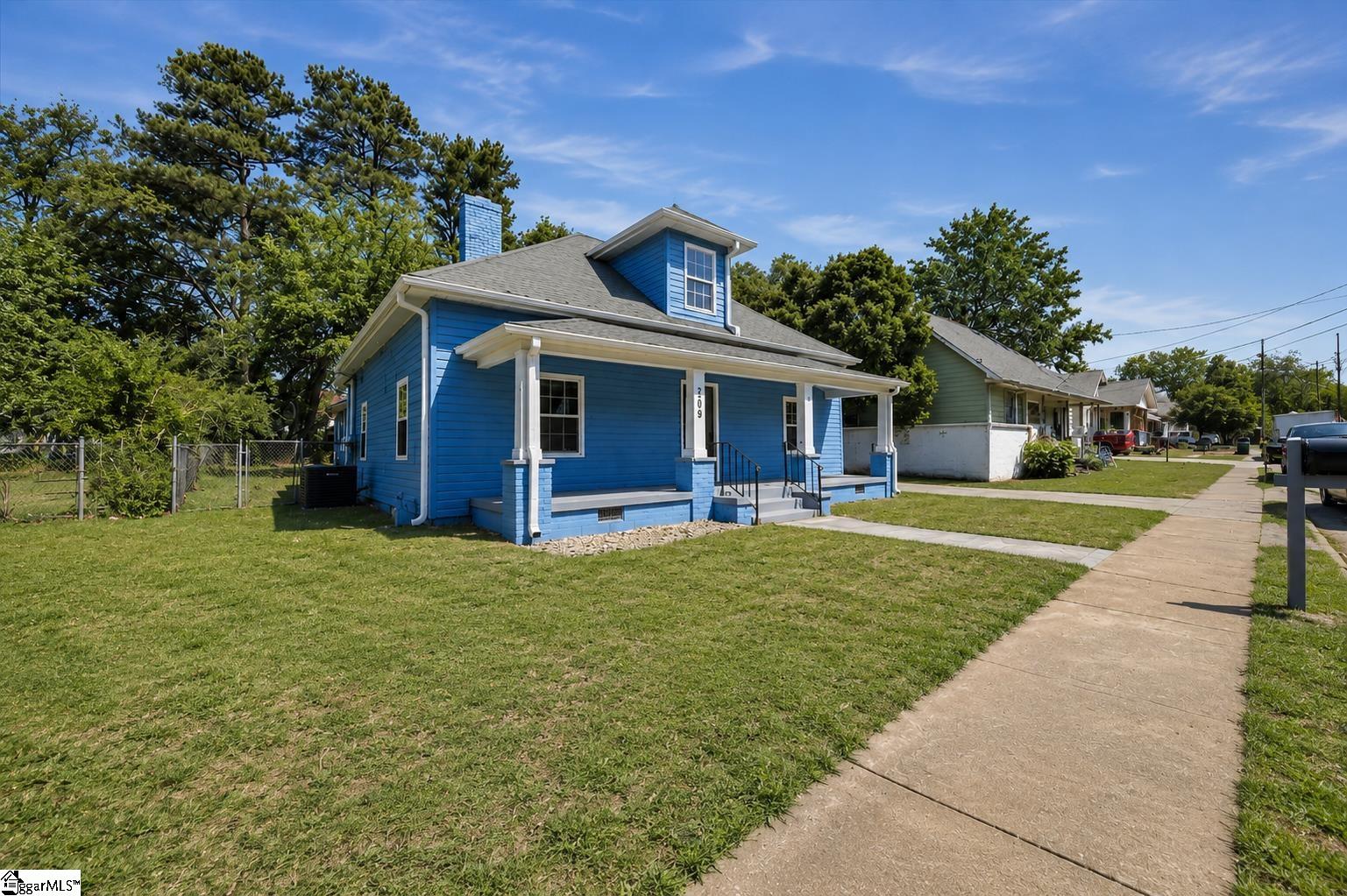 209 Westfield Avenue Greer, SC 29651