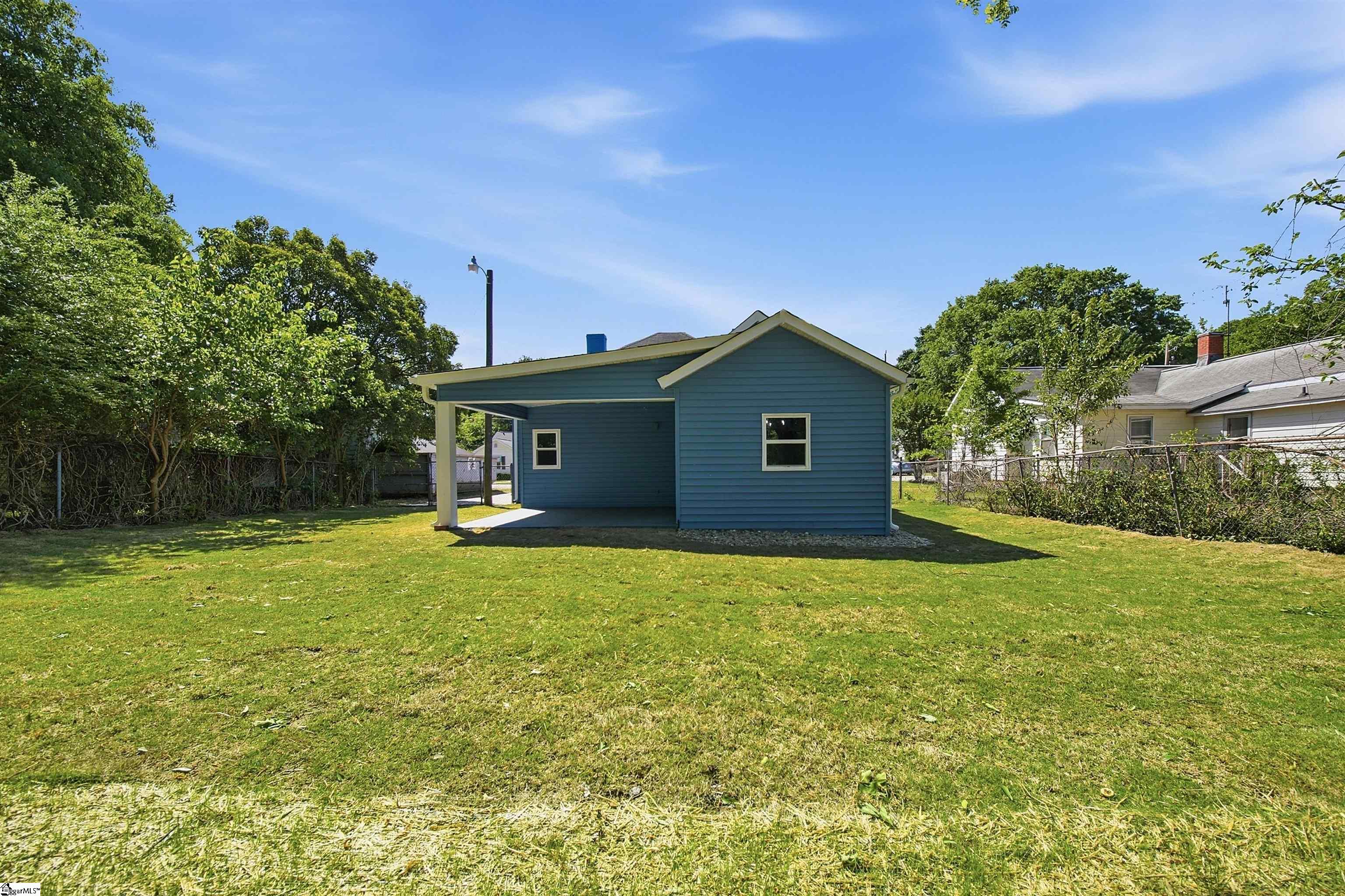 209 Westfield Avenue Greer, SC 29651