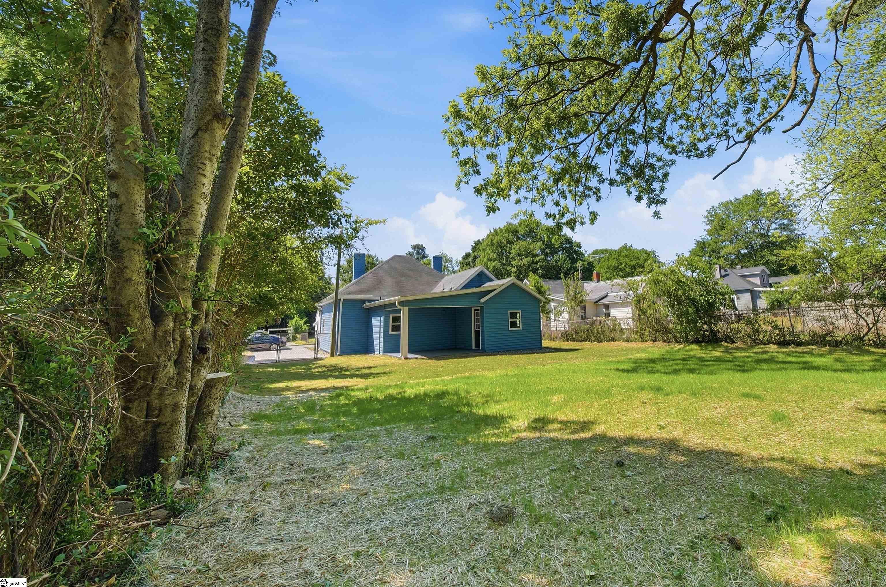 209 Westfield Avenue Greer, SC 29651