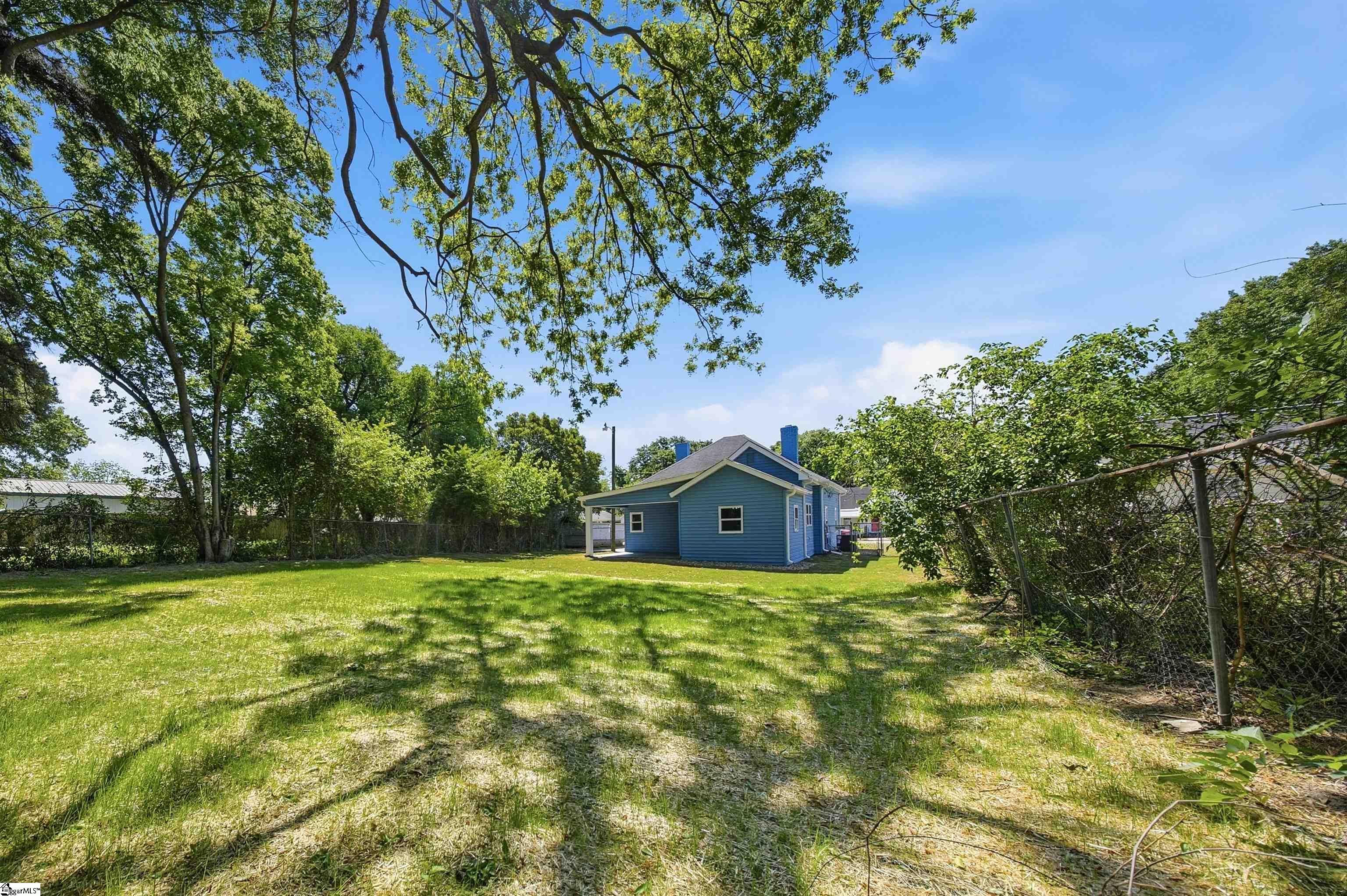 209 Westfield Avenue Greer, SC 29651