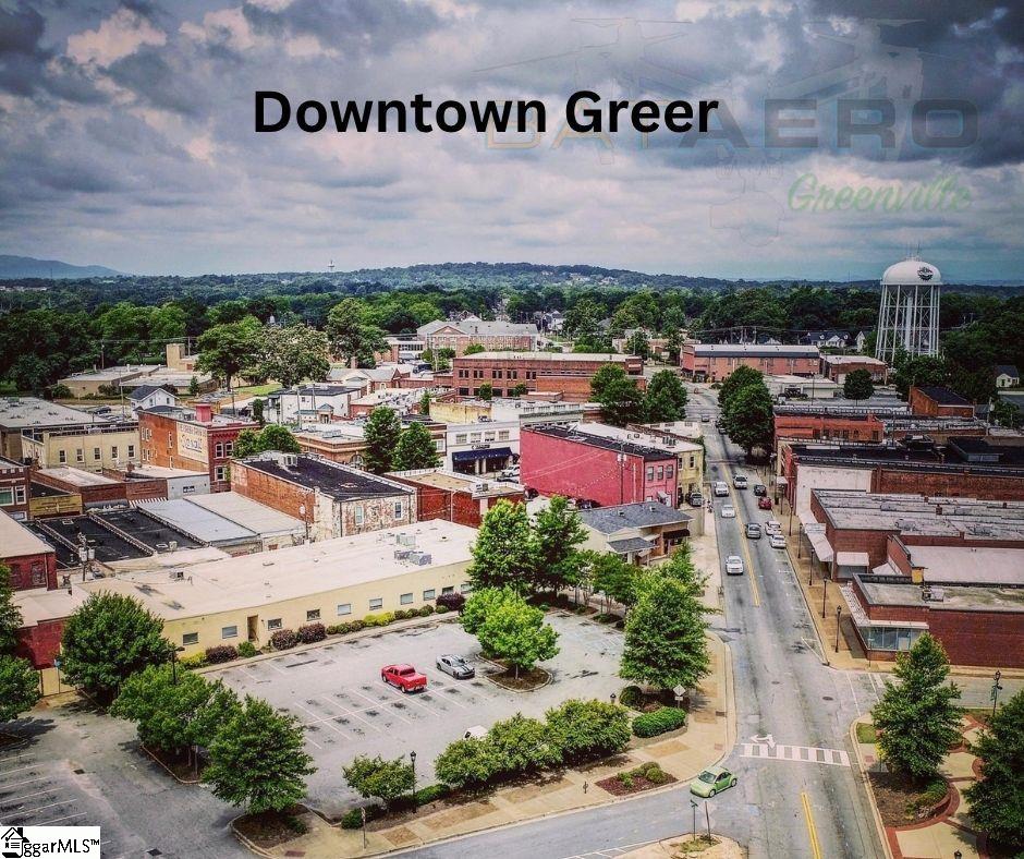209 Westfield Avenue Greer, SC 29651