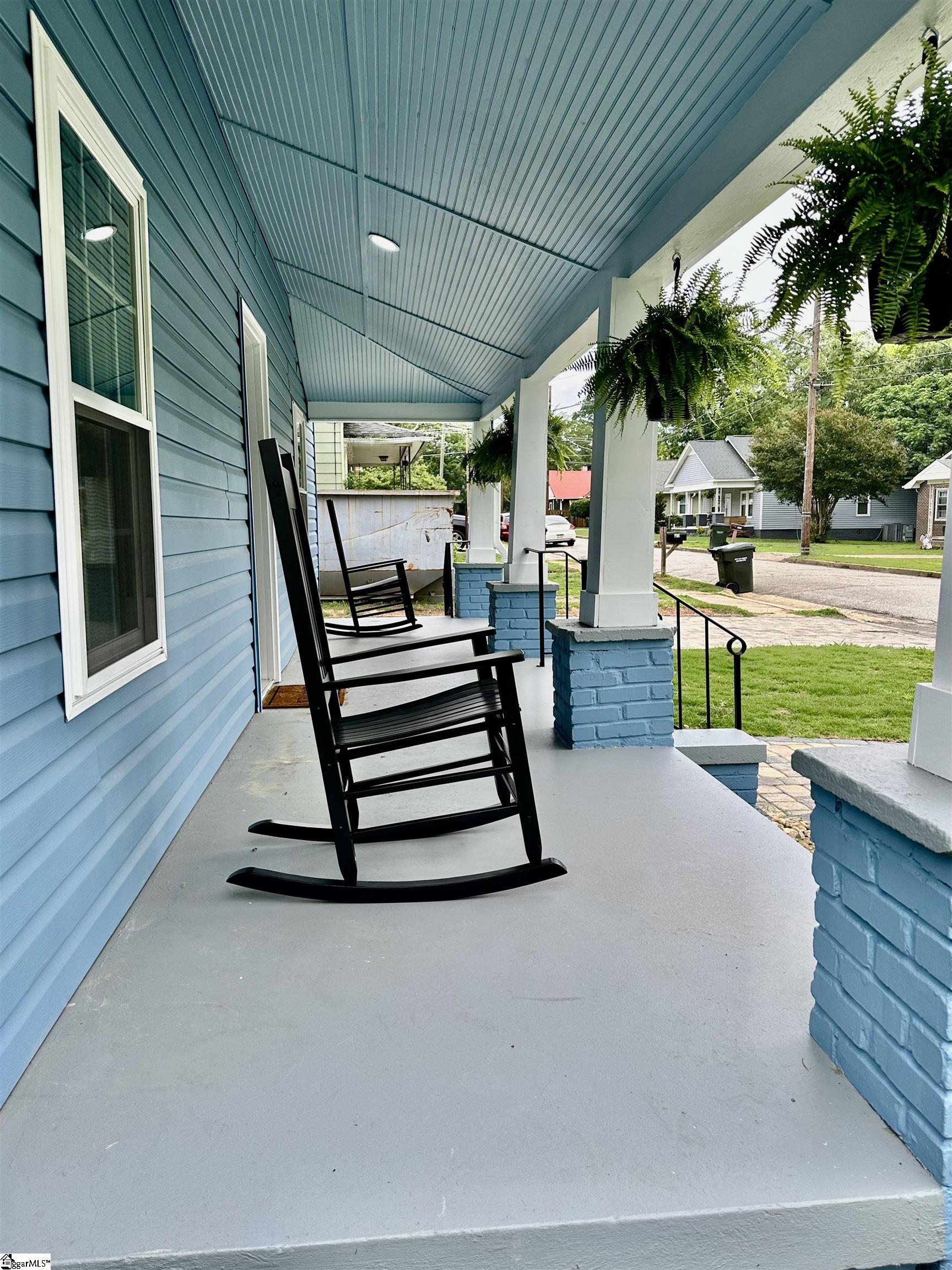 209 Westfield Avenue Greer, SC 29651