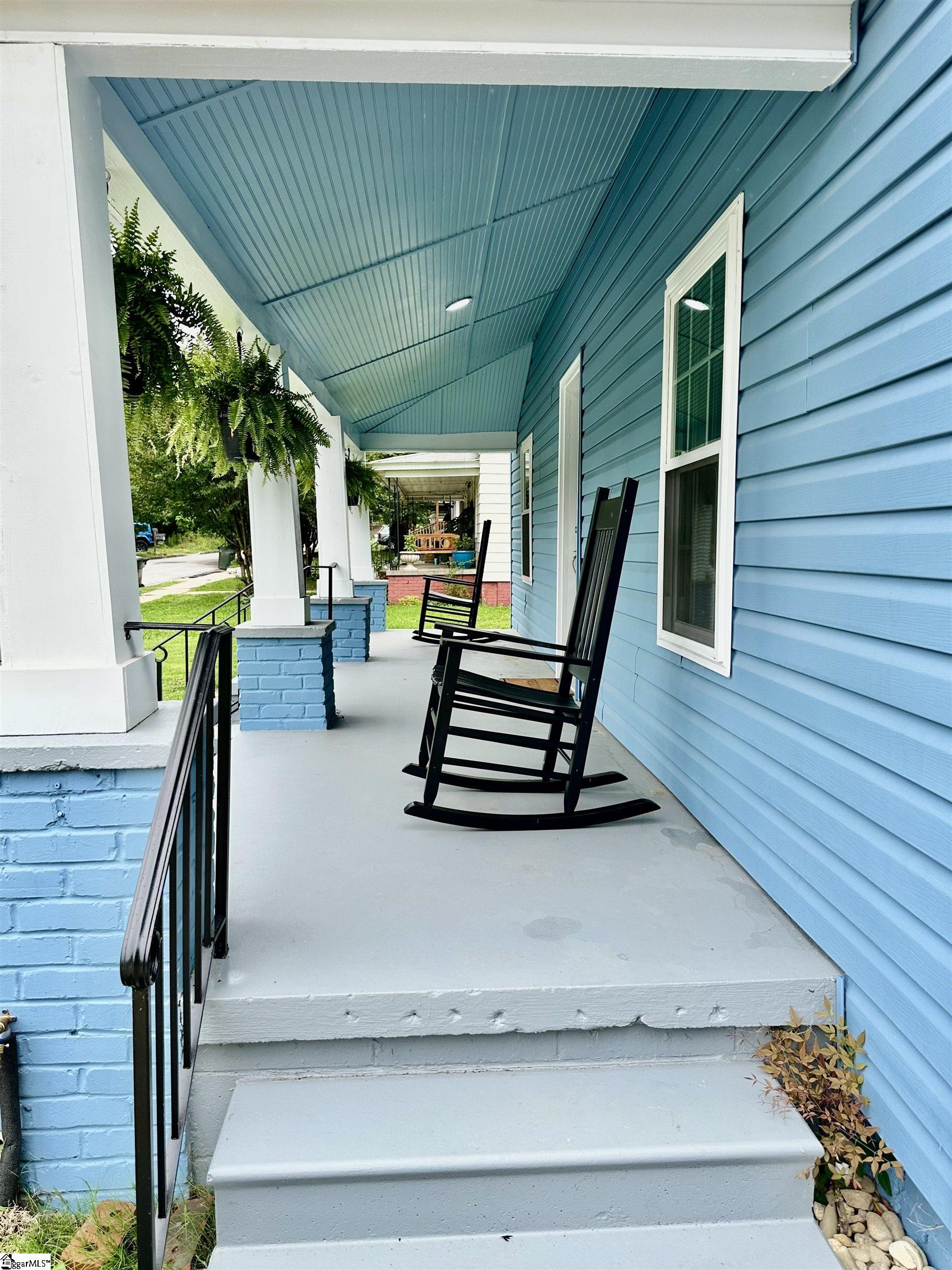 209 Westfield Avenue Greer, SC 29651