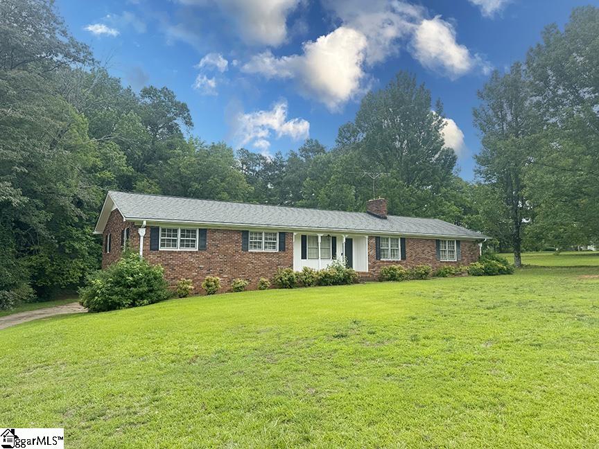 701 N Rutherford Road Greer, SC 29651