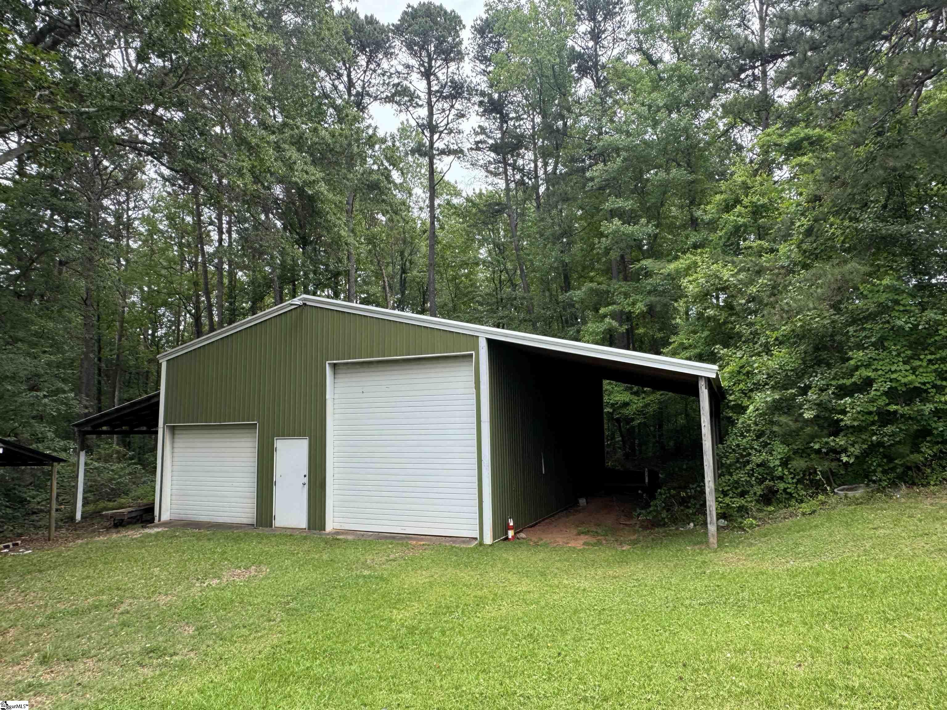 701 N Rutherford Road Greer, SC 29651