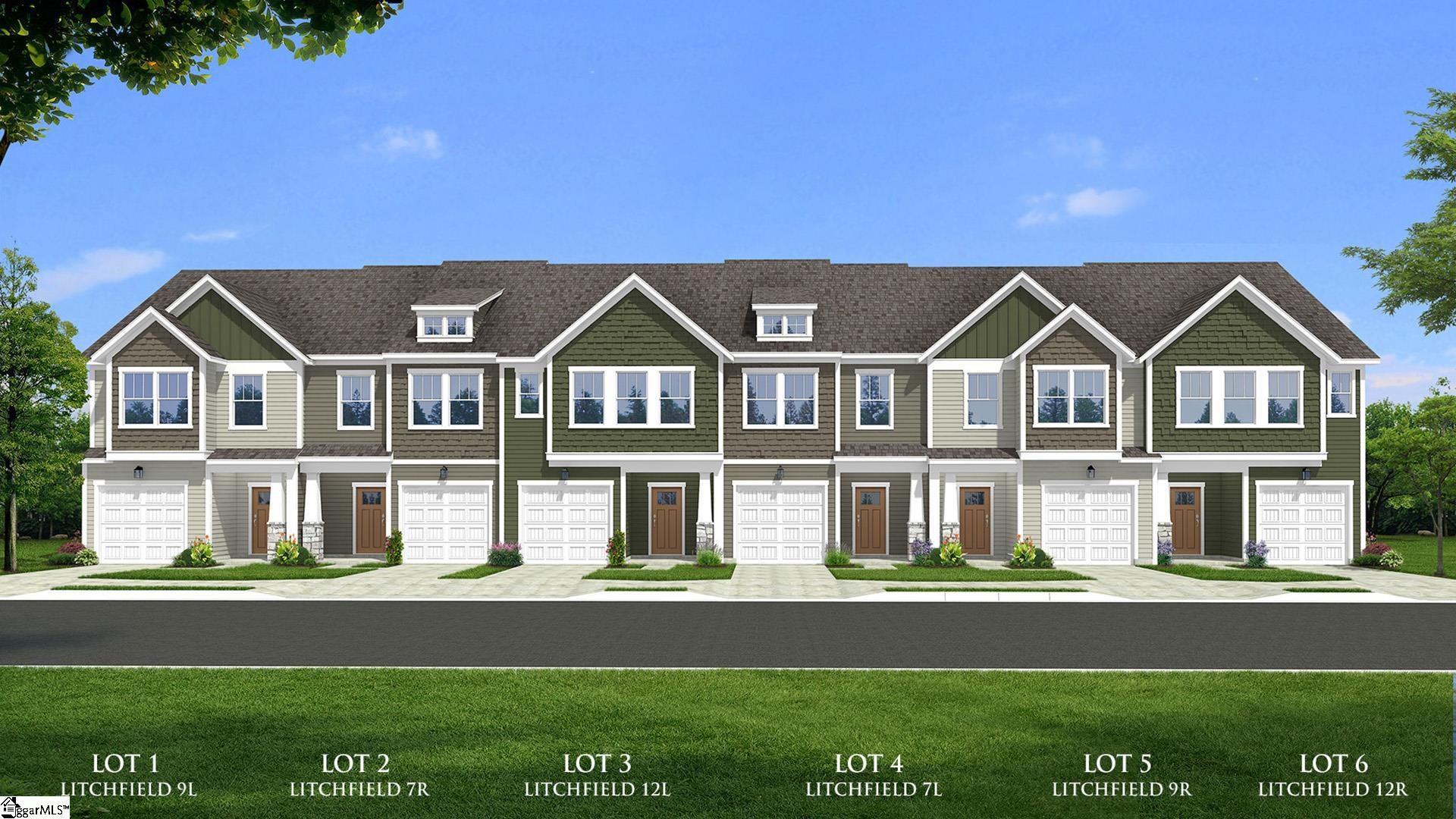 412 Alicat Drive Simpsonville, SC 29680