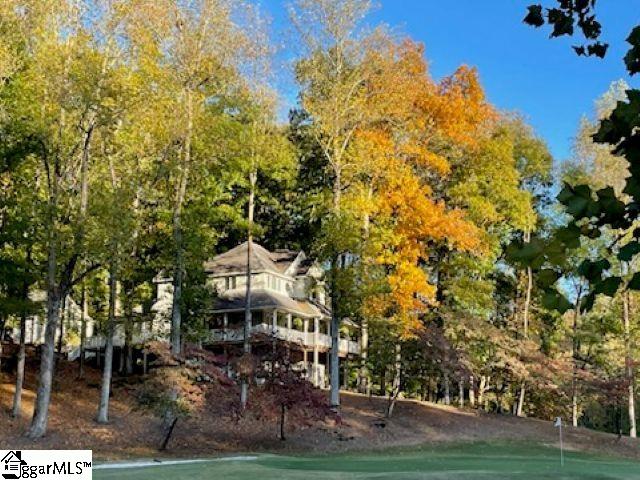 154 Broken Bow Run Pickens, SC 29671