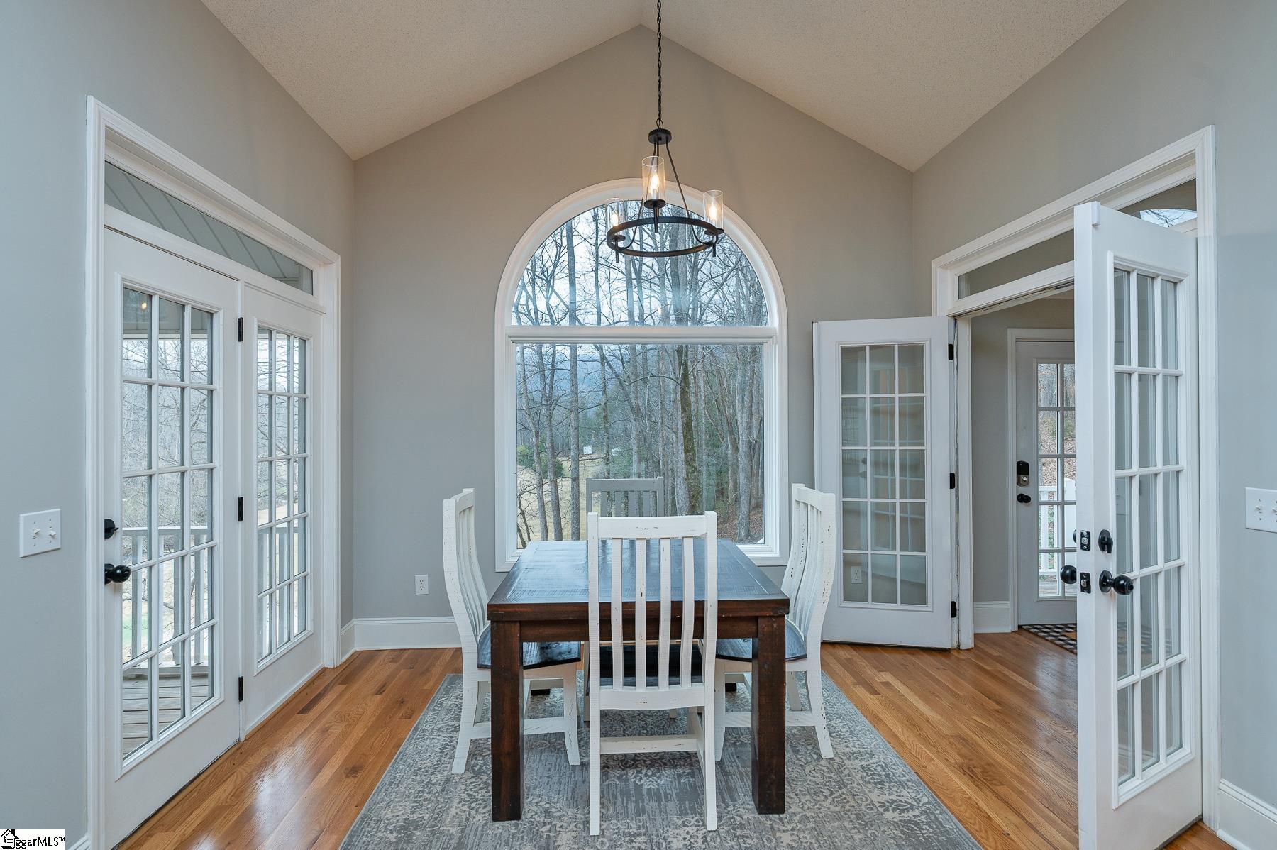 154 Broken Bow Run Pickens, SC 29671
